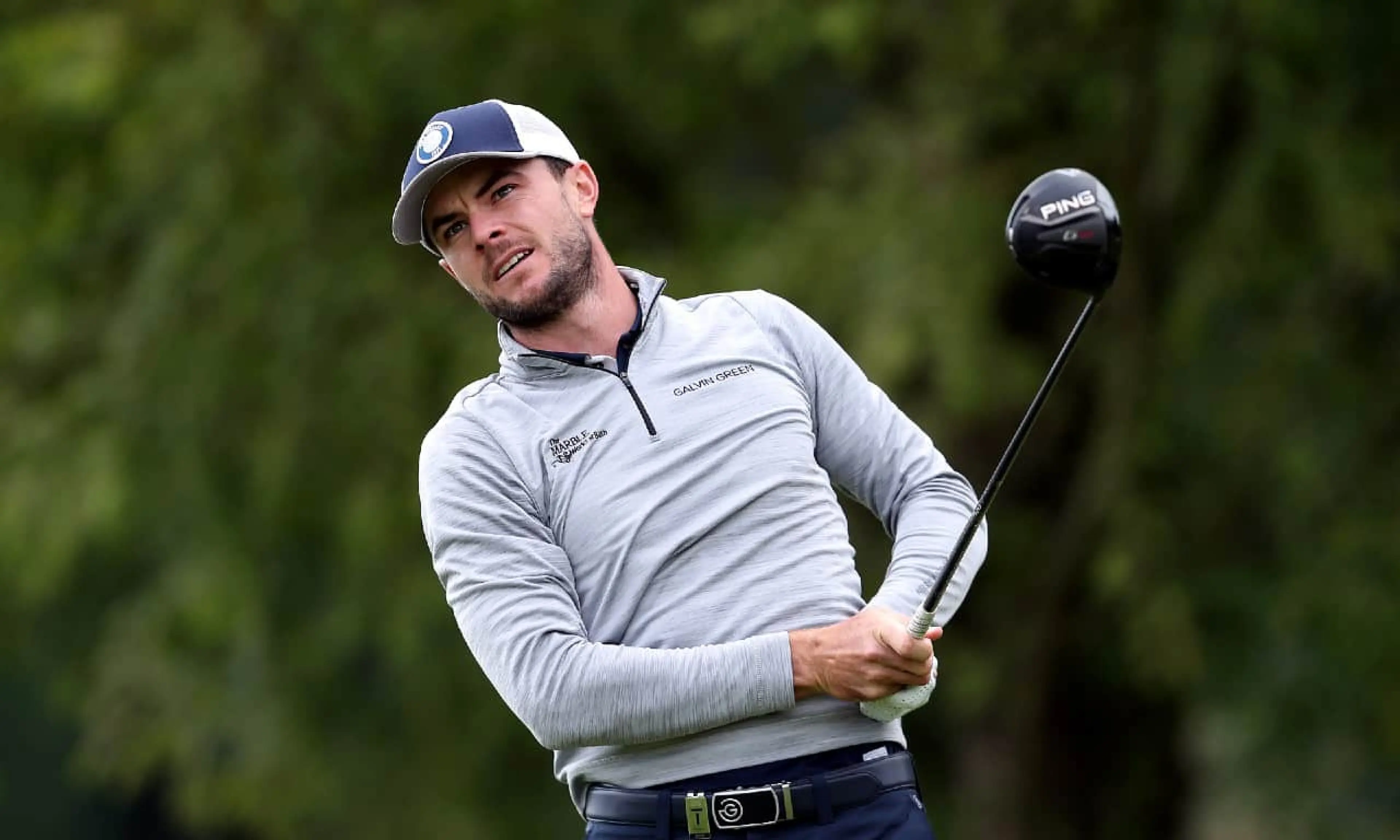 Laurie Canter, Portugal Masters betting tips