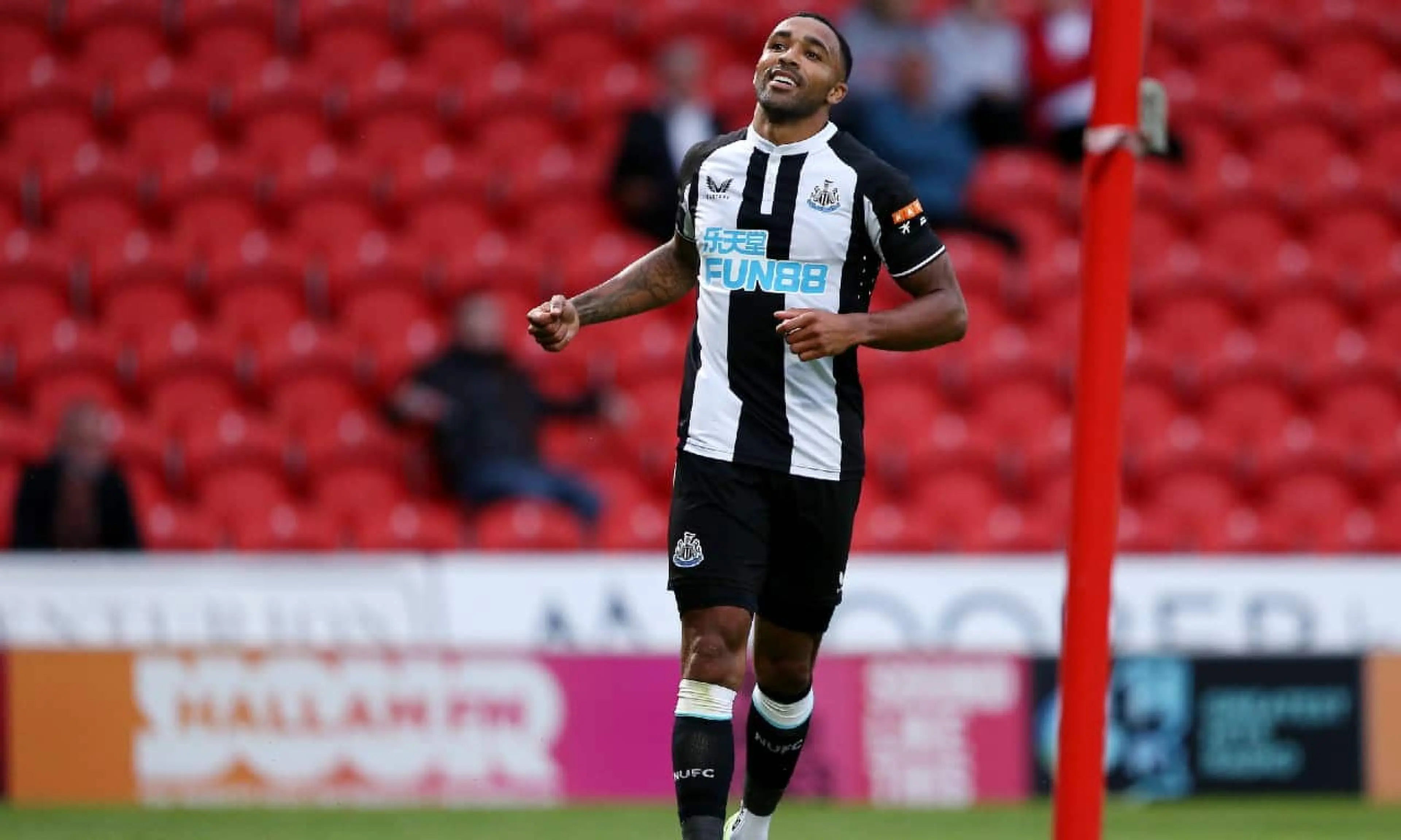 Callum Wilson, Newcastle, Newcastle v Burnley betting tips