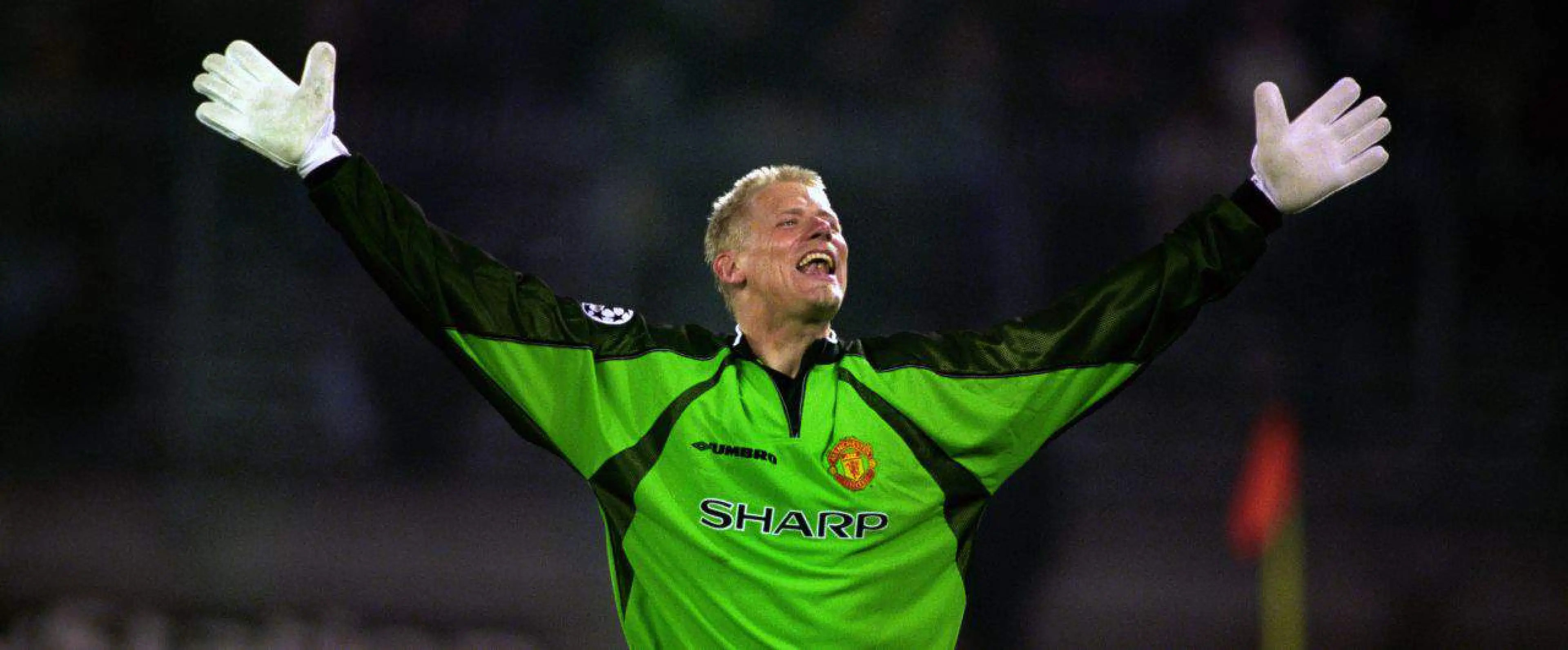 Peter Schmeichel