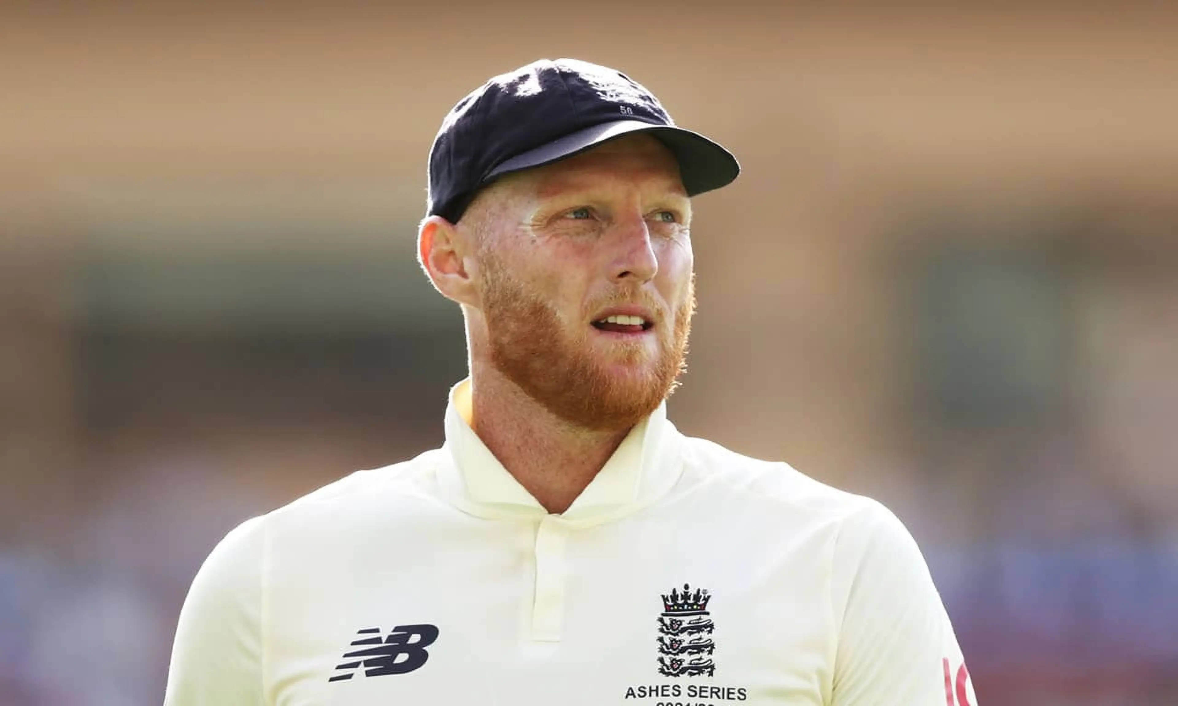 Ben Stokes, England cricket captain