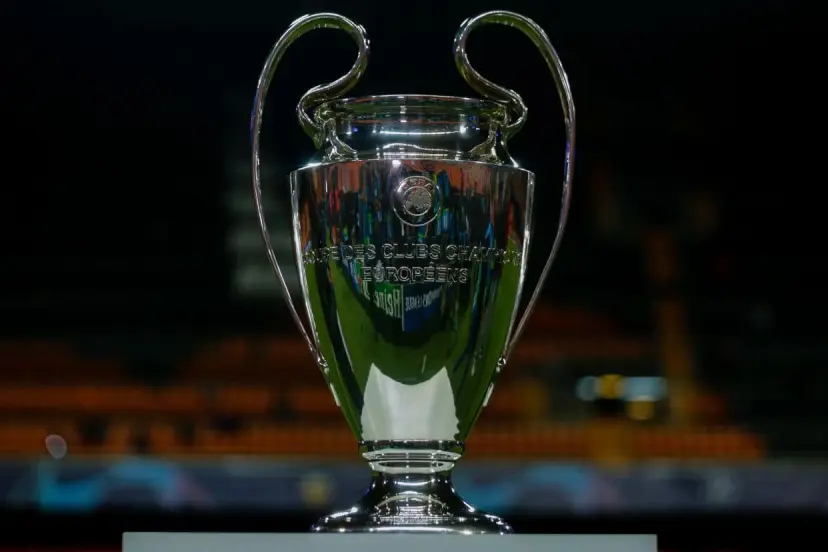 Premier League top four betting odds:
