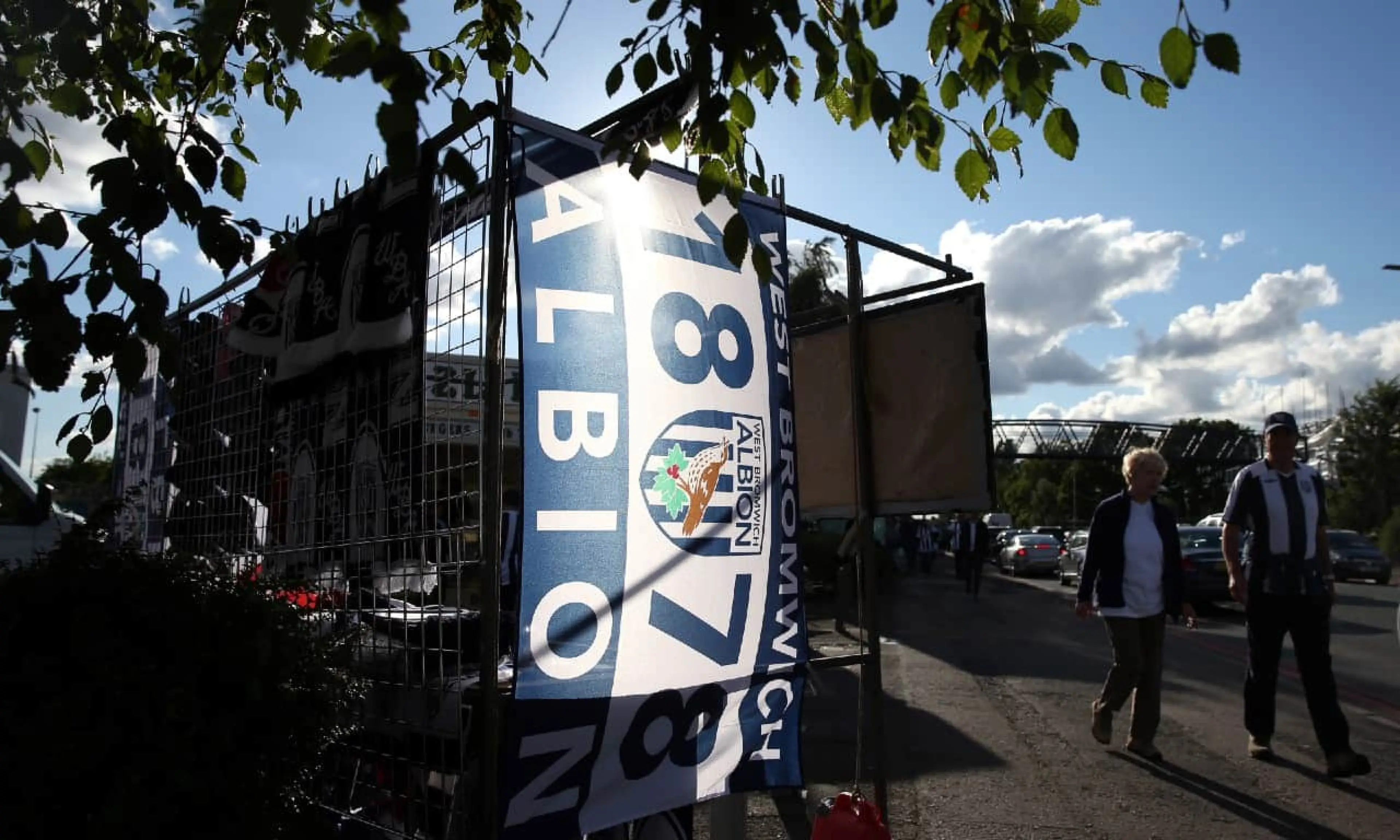 West Brom, The Hawthorns is featured in the League Cup betting tips