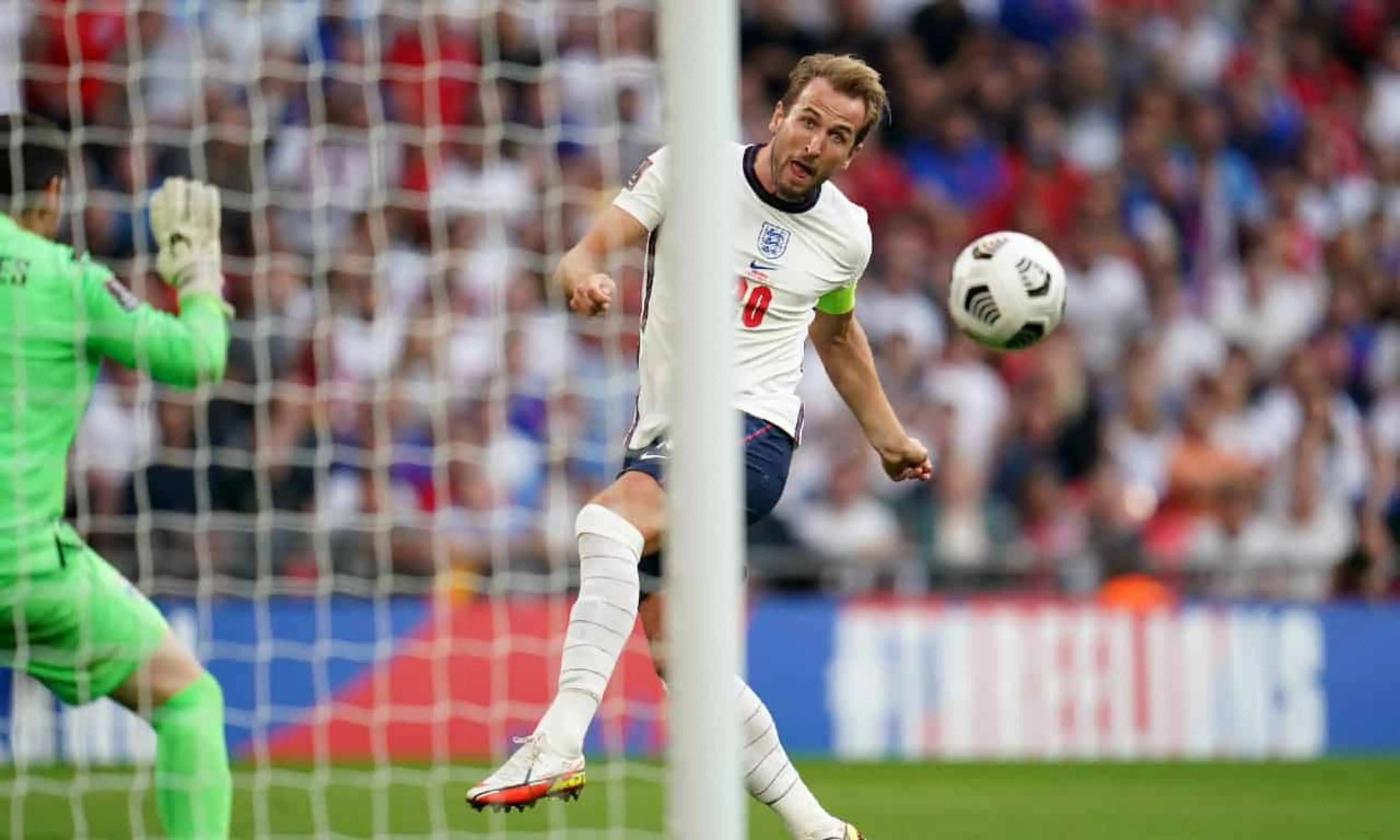 Harry Kane, England, Poland v England betting tips
