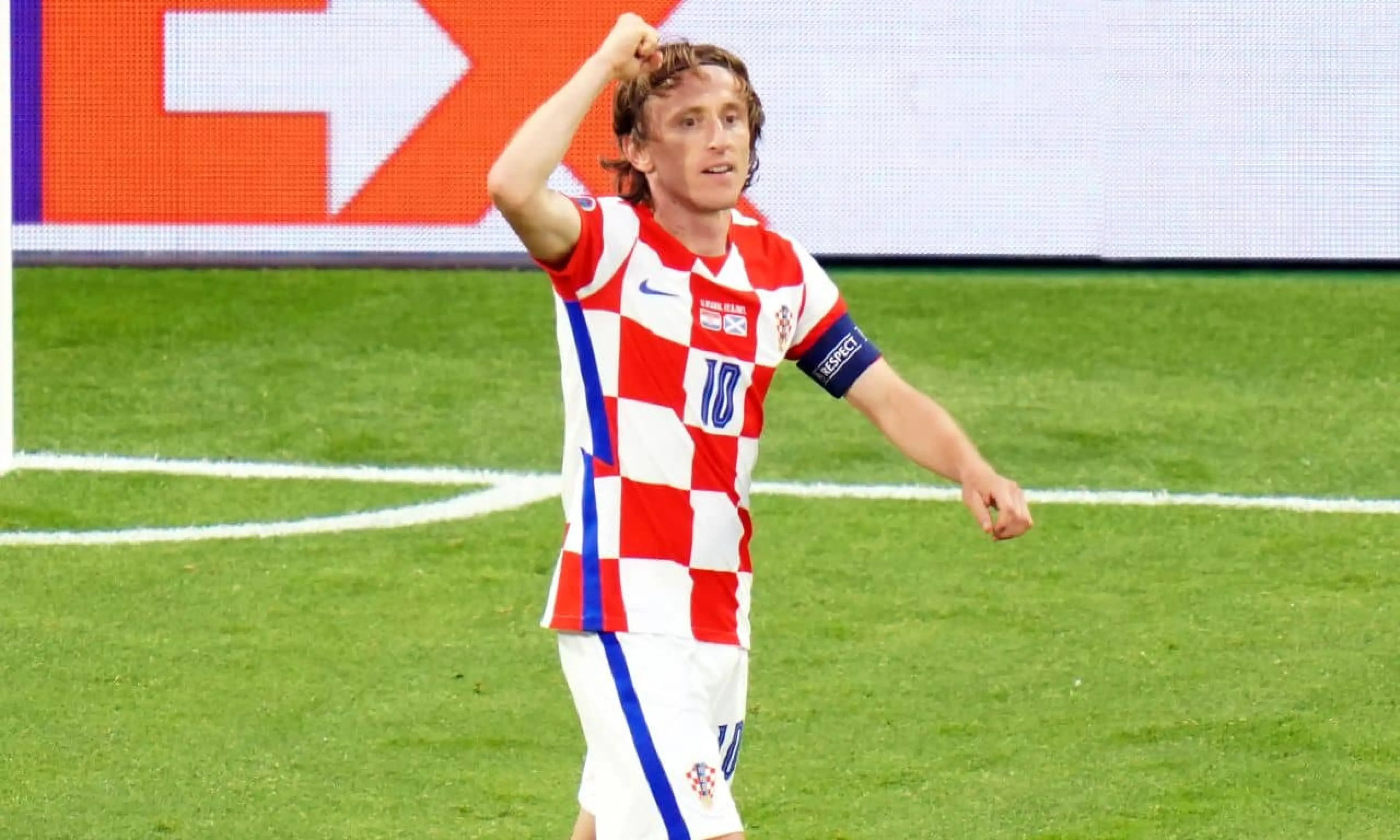 Luka Modric