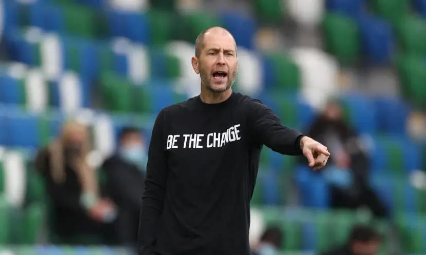 Gregg Berhalter, football, Qatar v USA betting tips