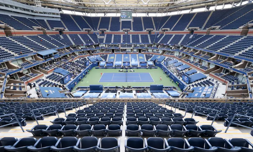 US Open odds