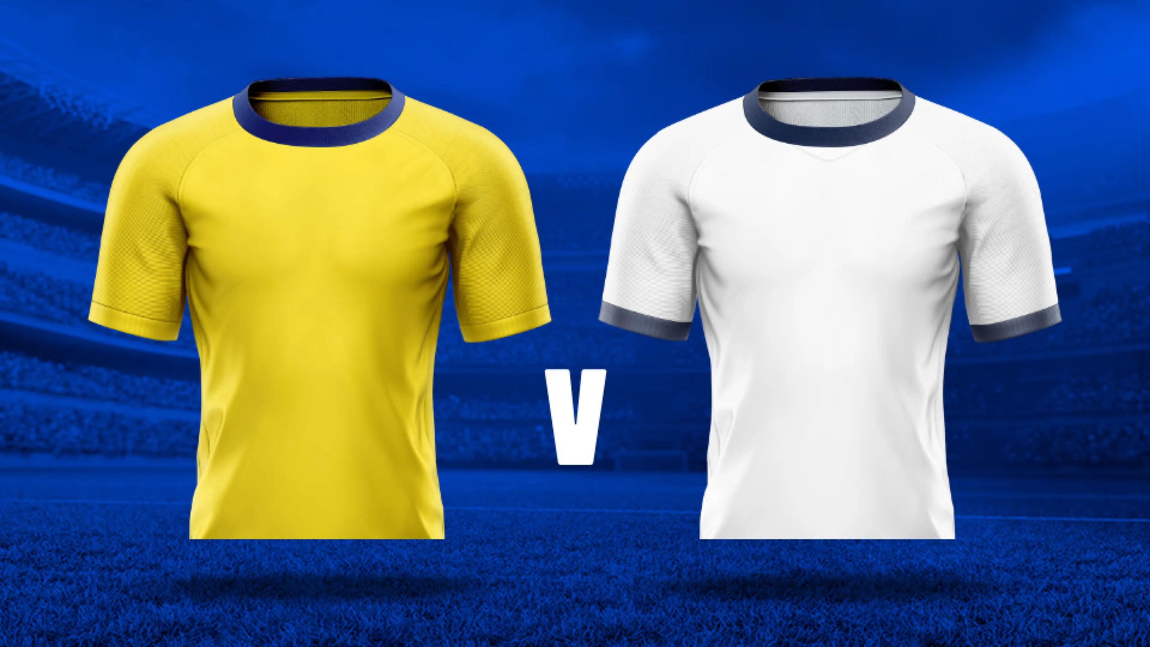 Oxford vs Preston, Coral