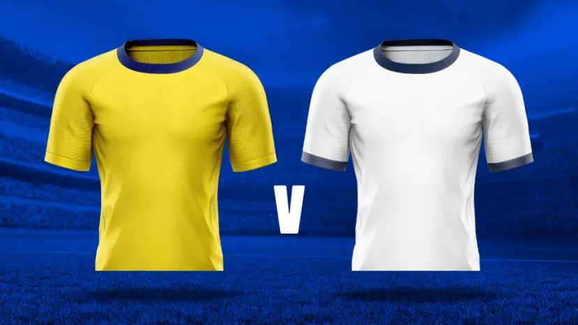 Oxford vs Preston, Coral