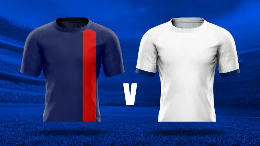 PSG vs Tottenham, Coral