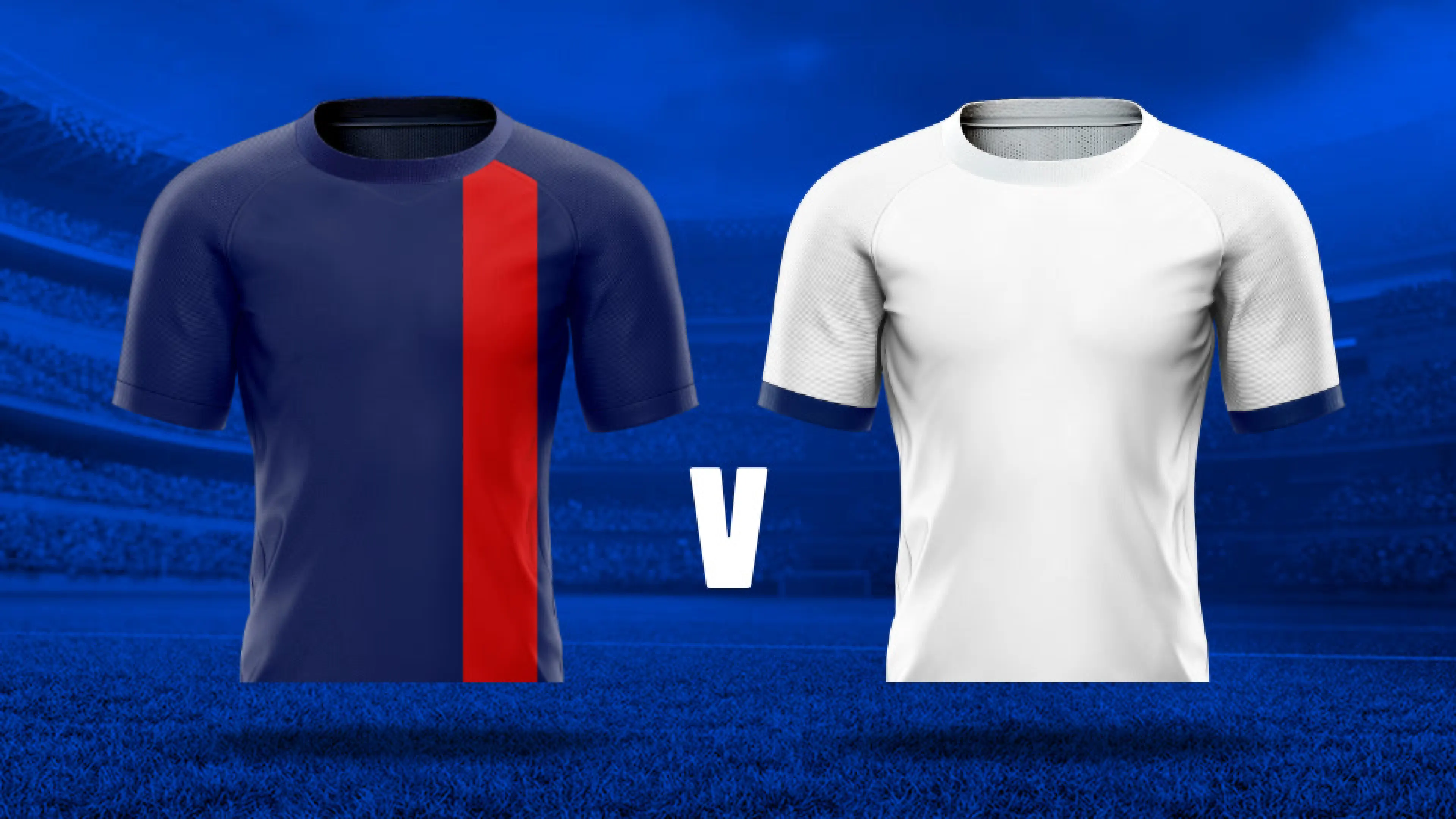 PSG vs Tottenham, Coral