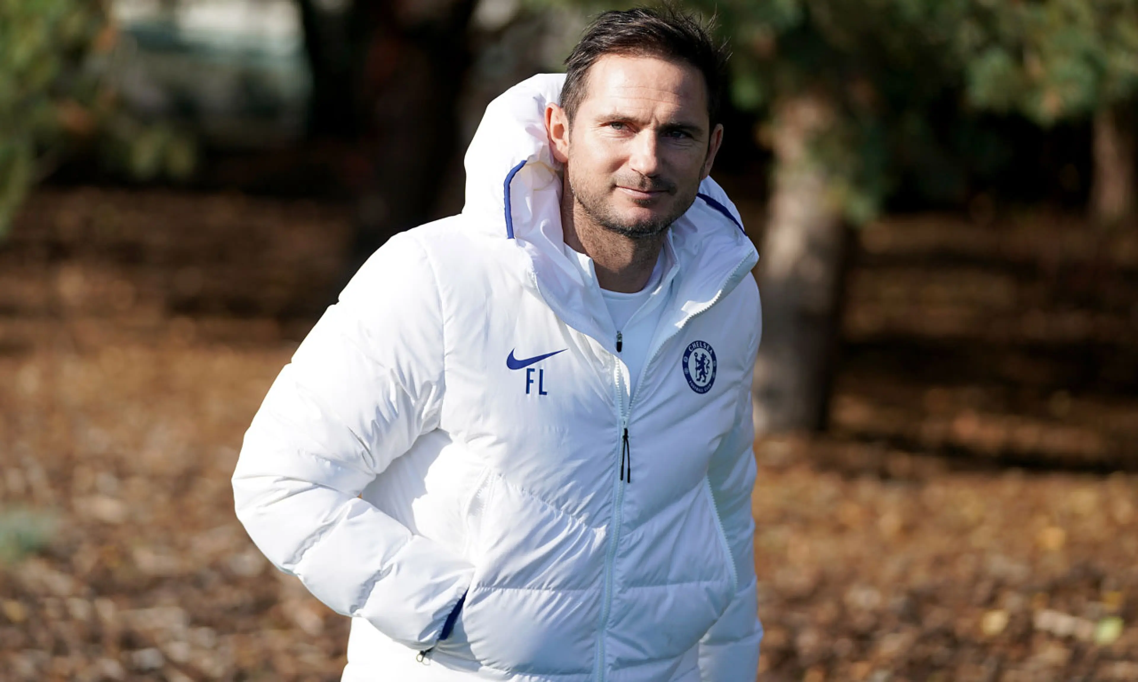 Frank Lampard’s managerial journey, football, Premier League