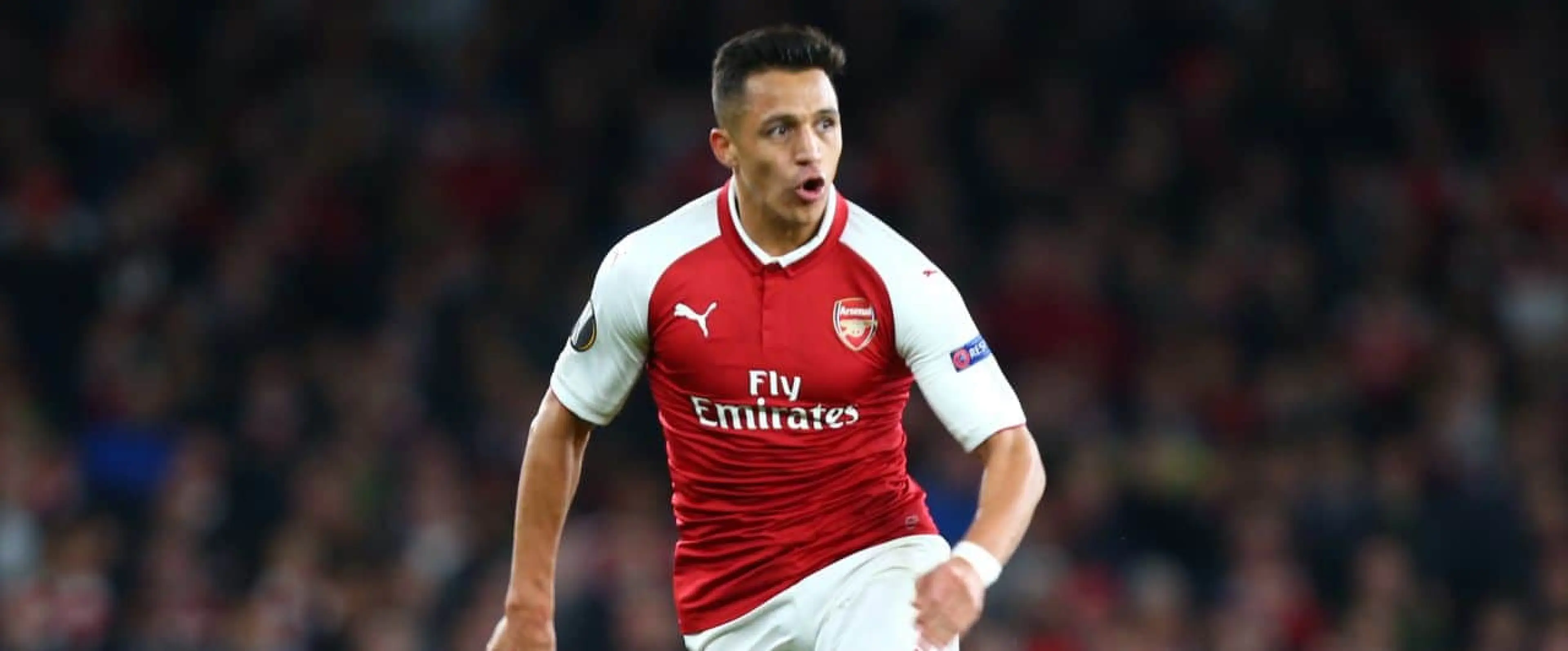 Arsenal odds