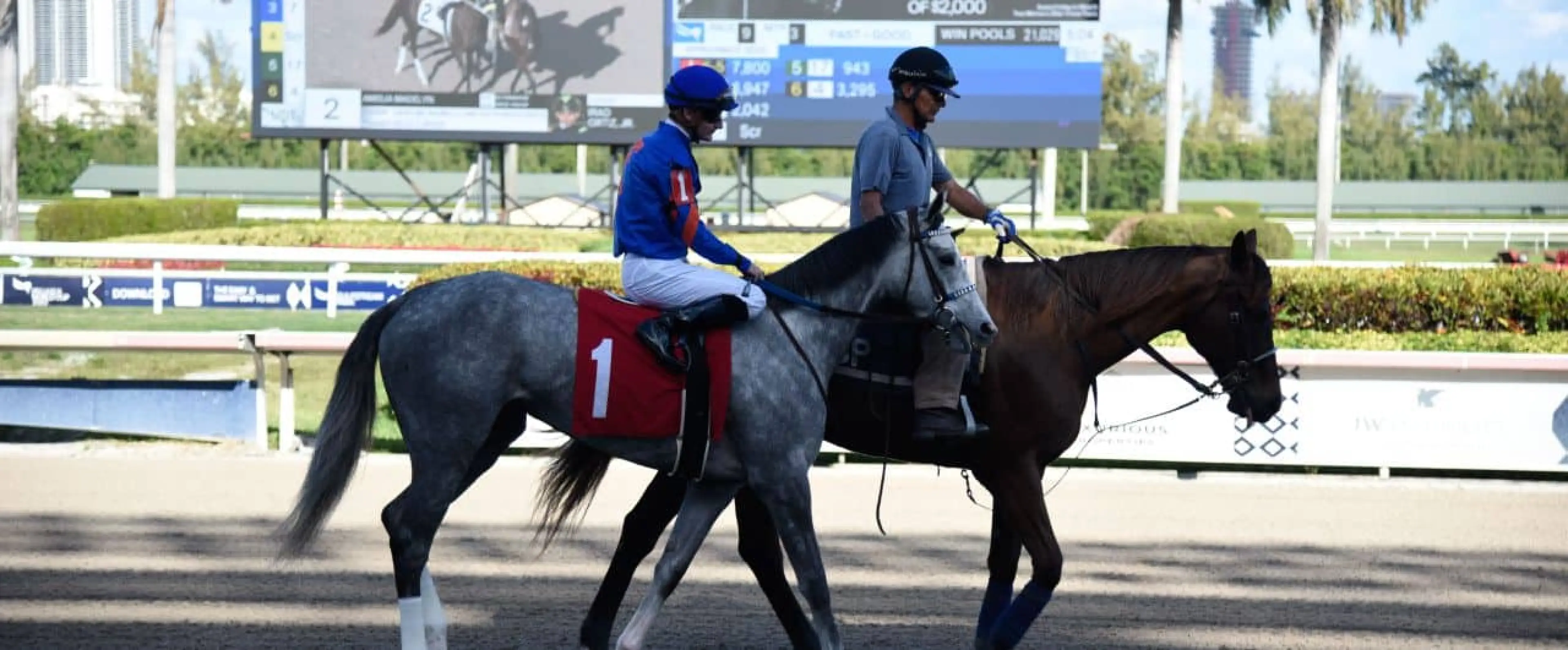 Gulfstream Park
