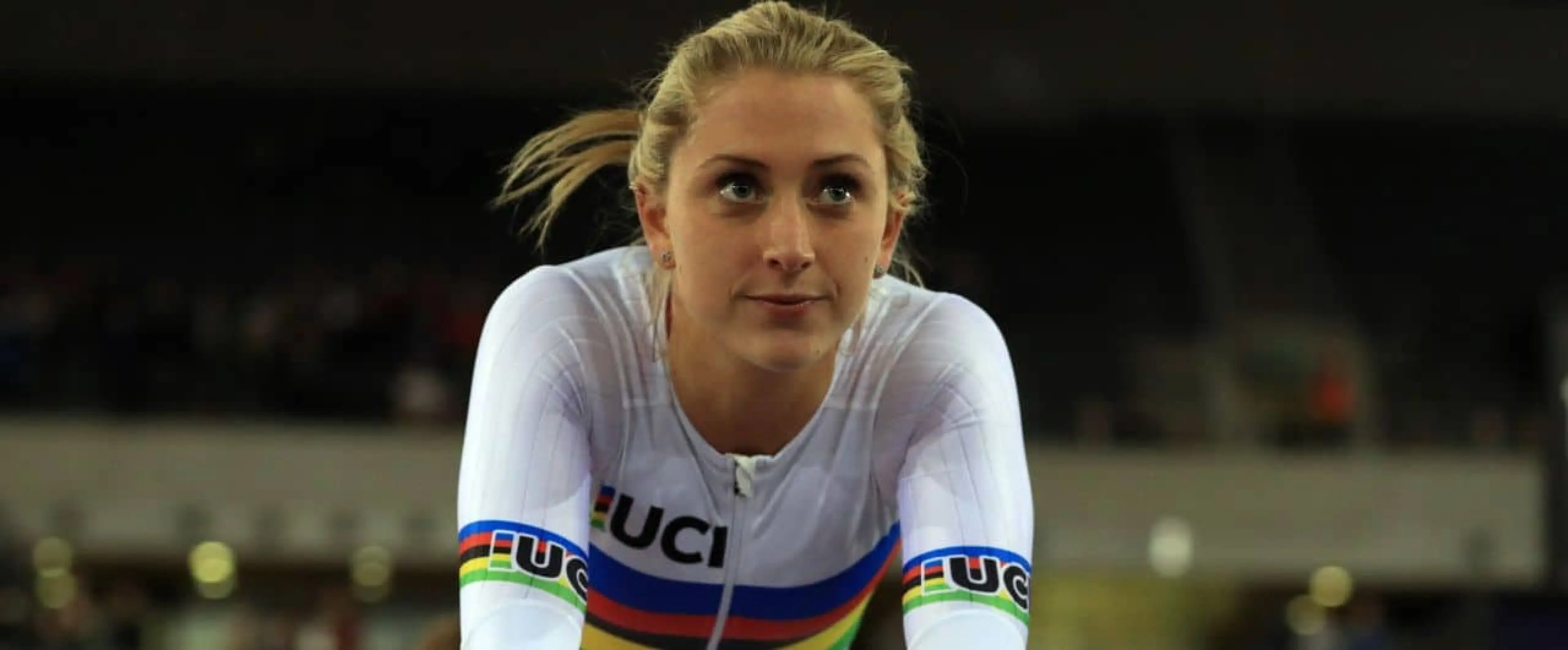 Laura Kenny