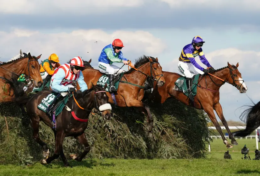 Grand National 2024