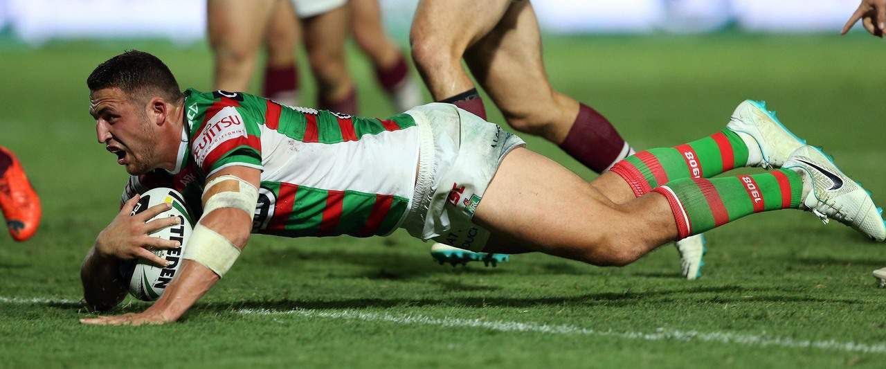 Double-cross codes: Five switches from Rugby League to Rugby Union