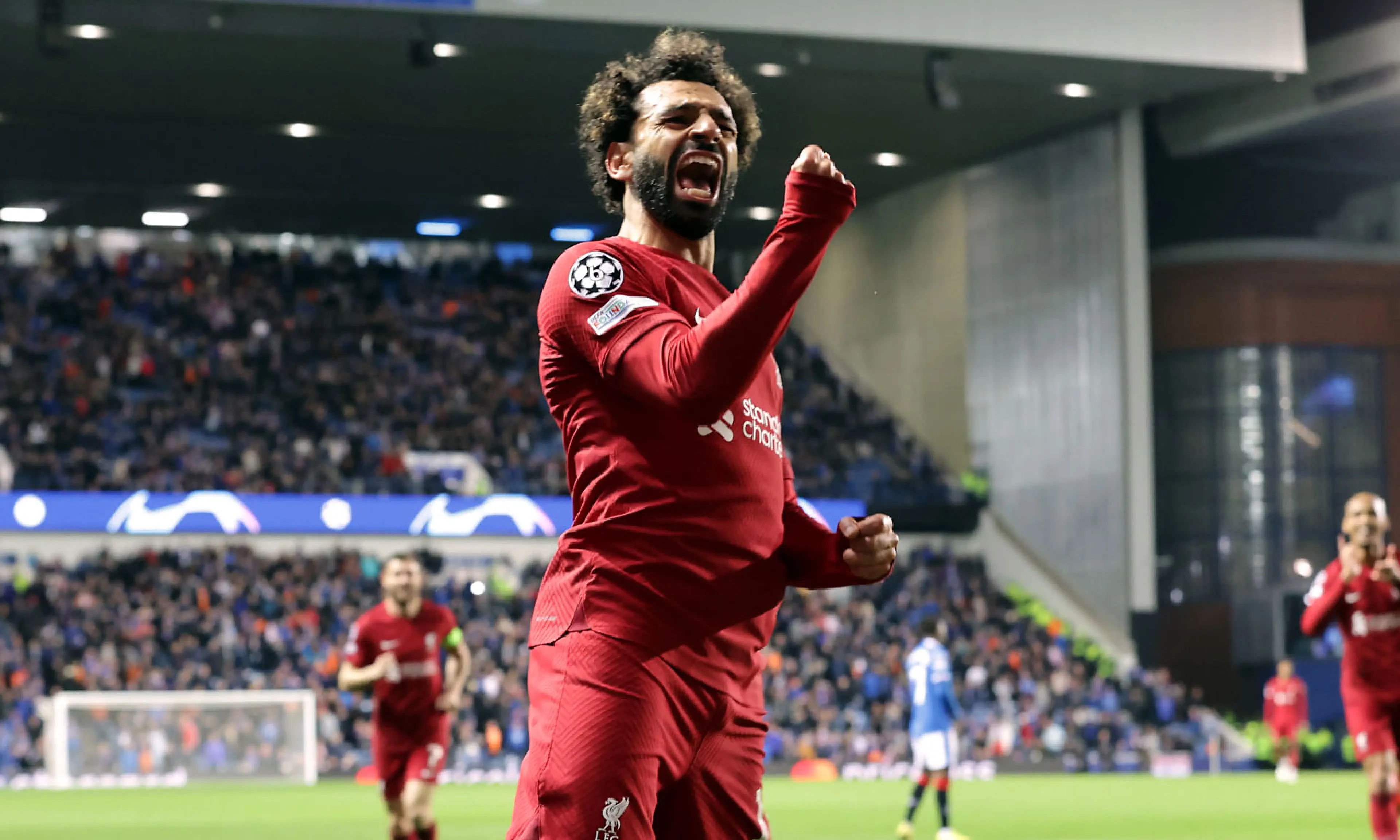 Mo Salah, Liverpool, Premier League betting tips
