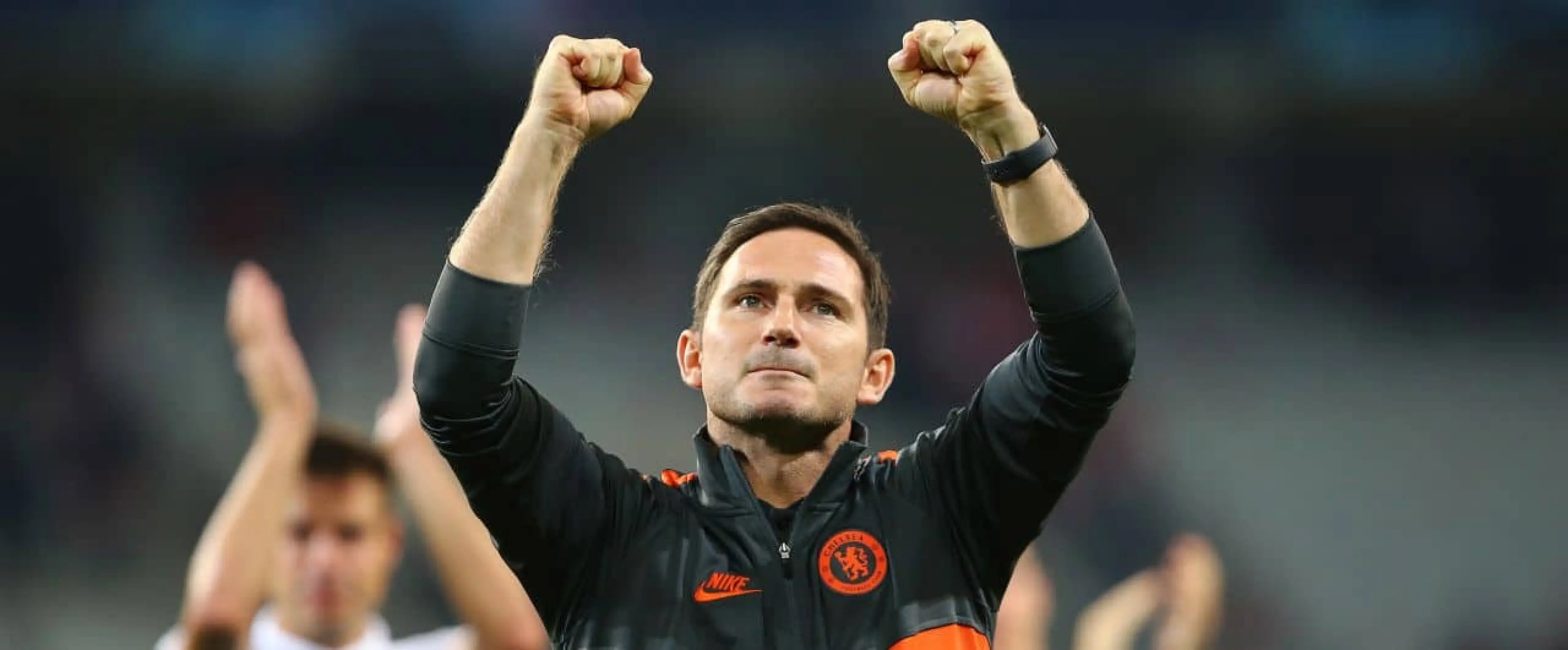 Frank Lampard