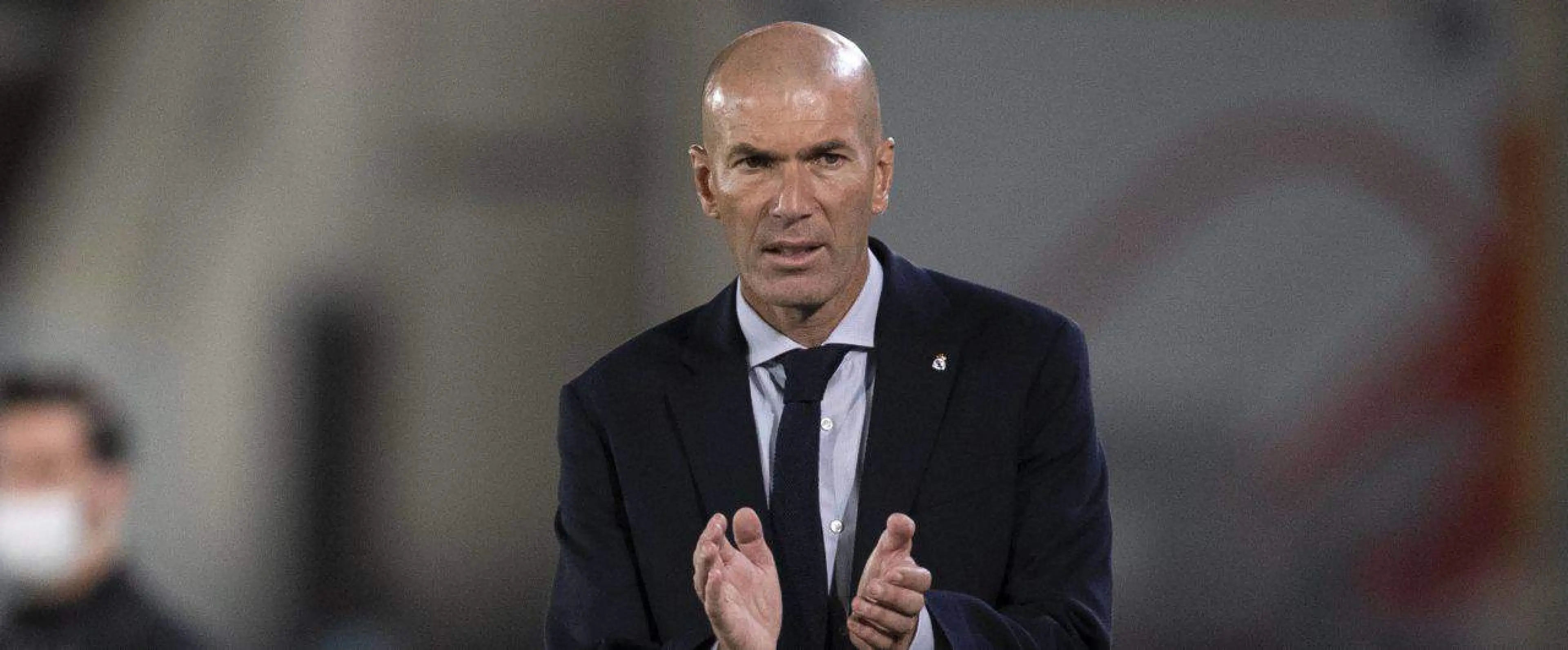 Zinedine Zidane