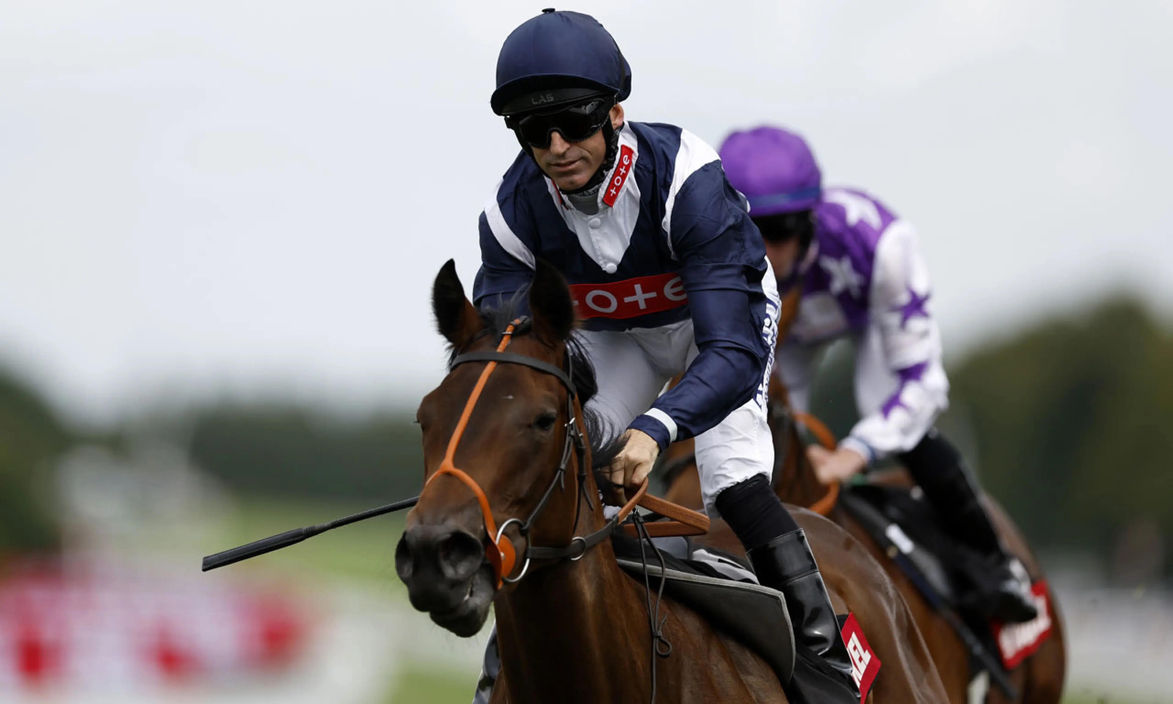 Trillium, Cheveley Park Stakes, horse racing