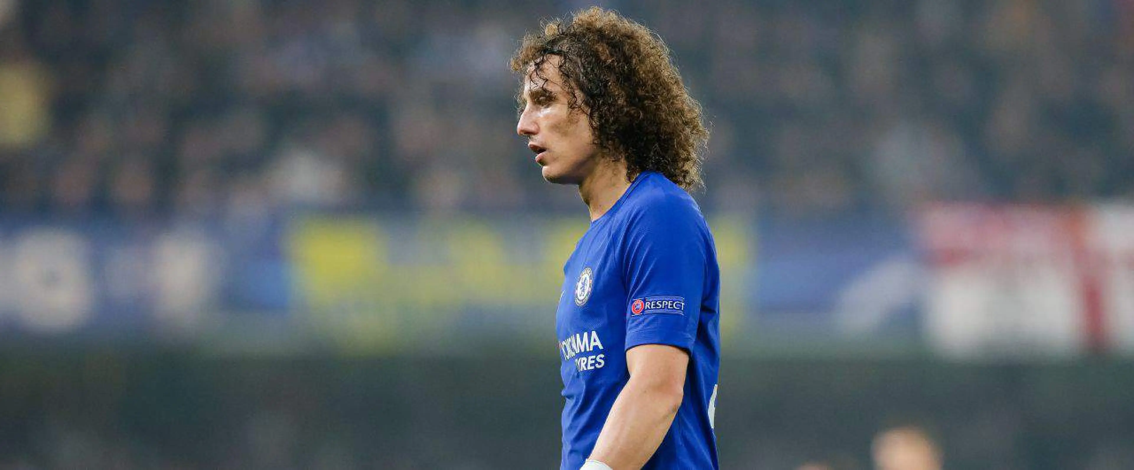 David Luiz