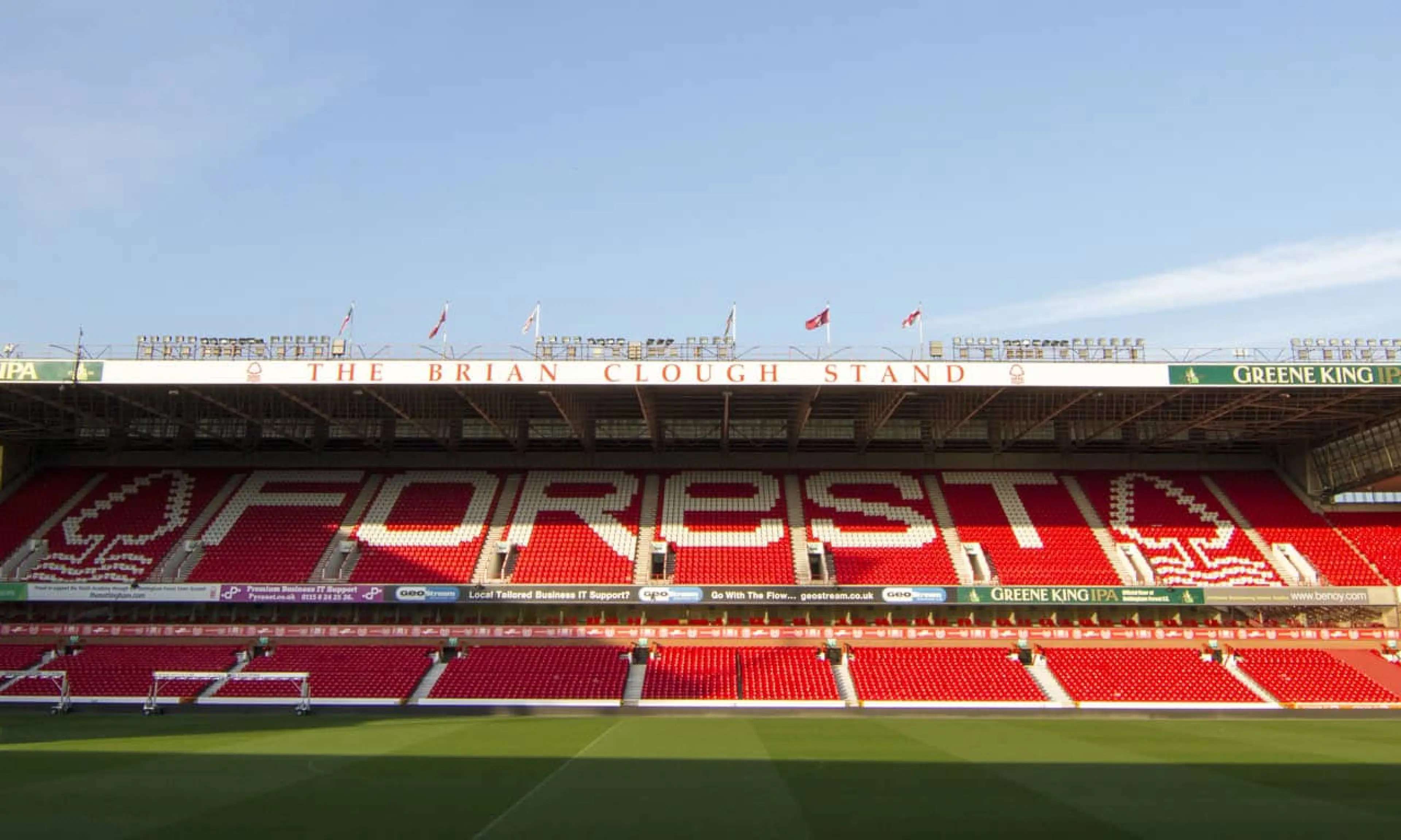 City Ground, Nottingham Forest v Sheffield United betting tips, Championship, football