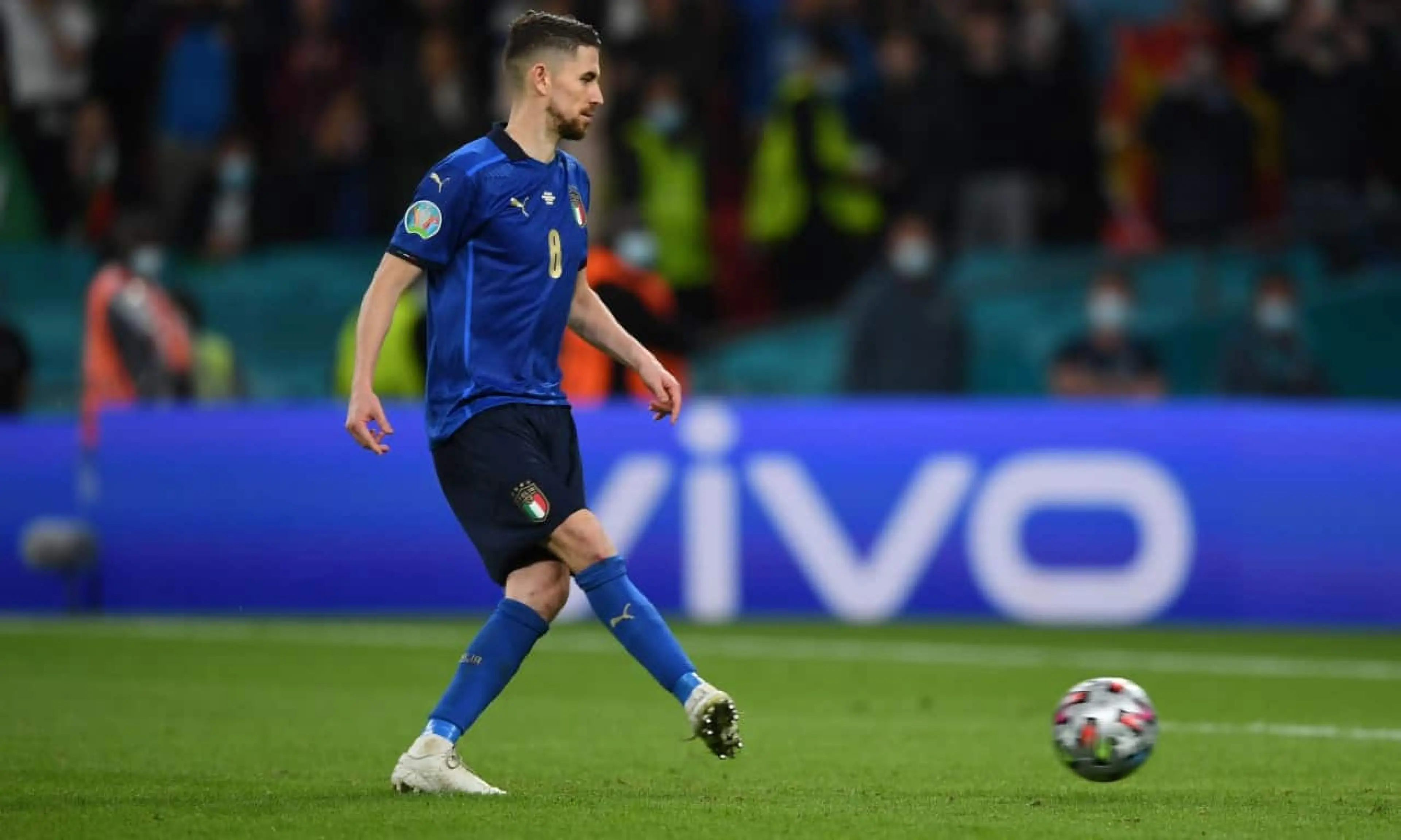 Jorginho