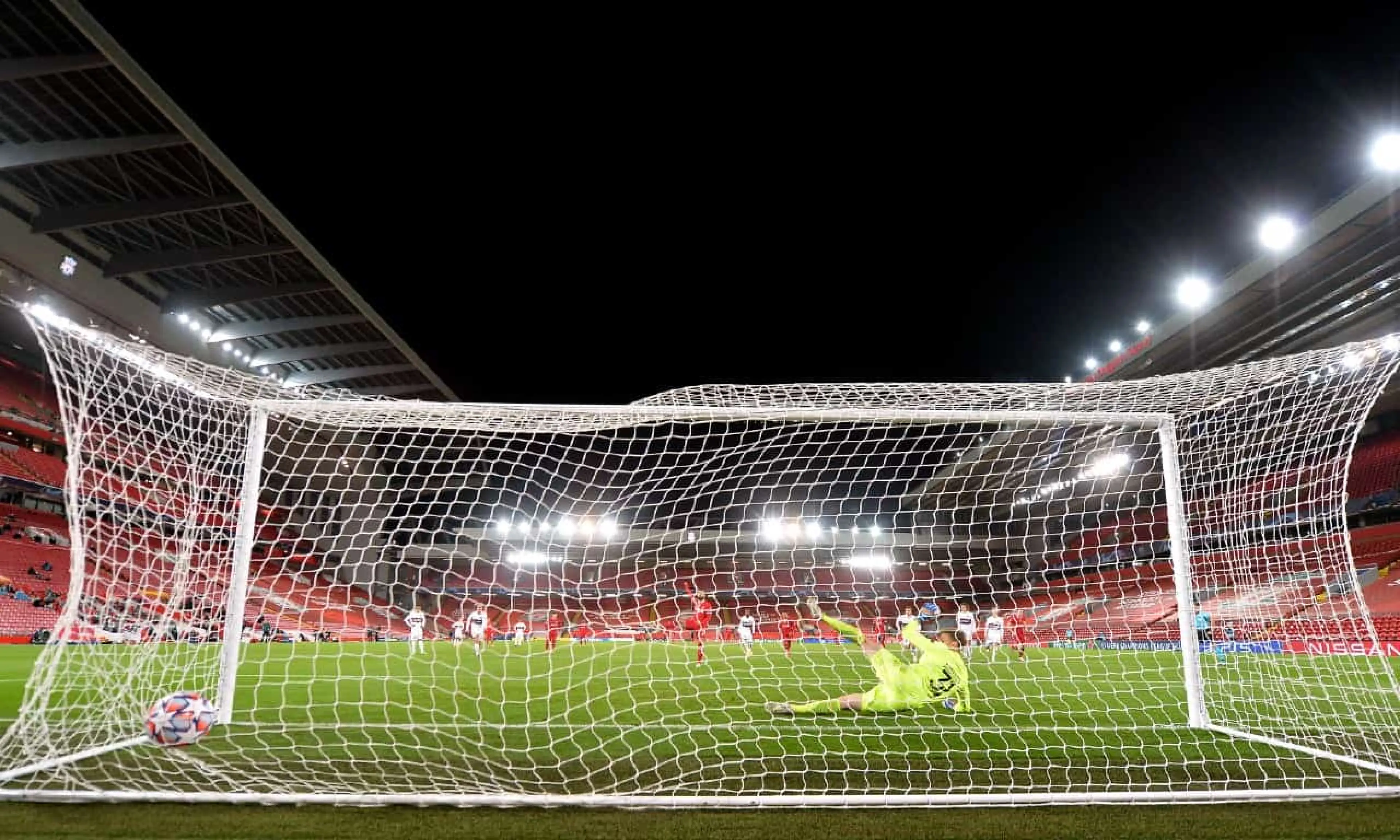 Mo Salah, Liverpool, Premier League penalty takers