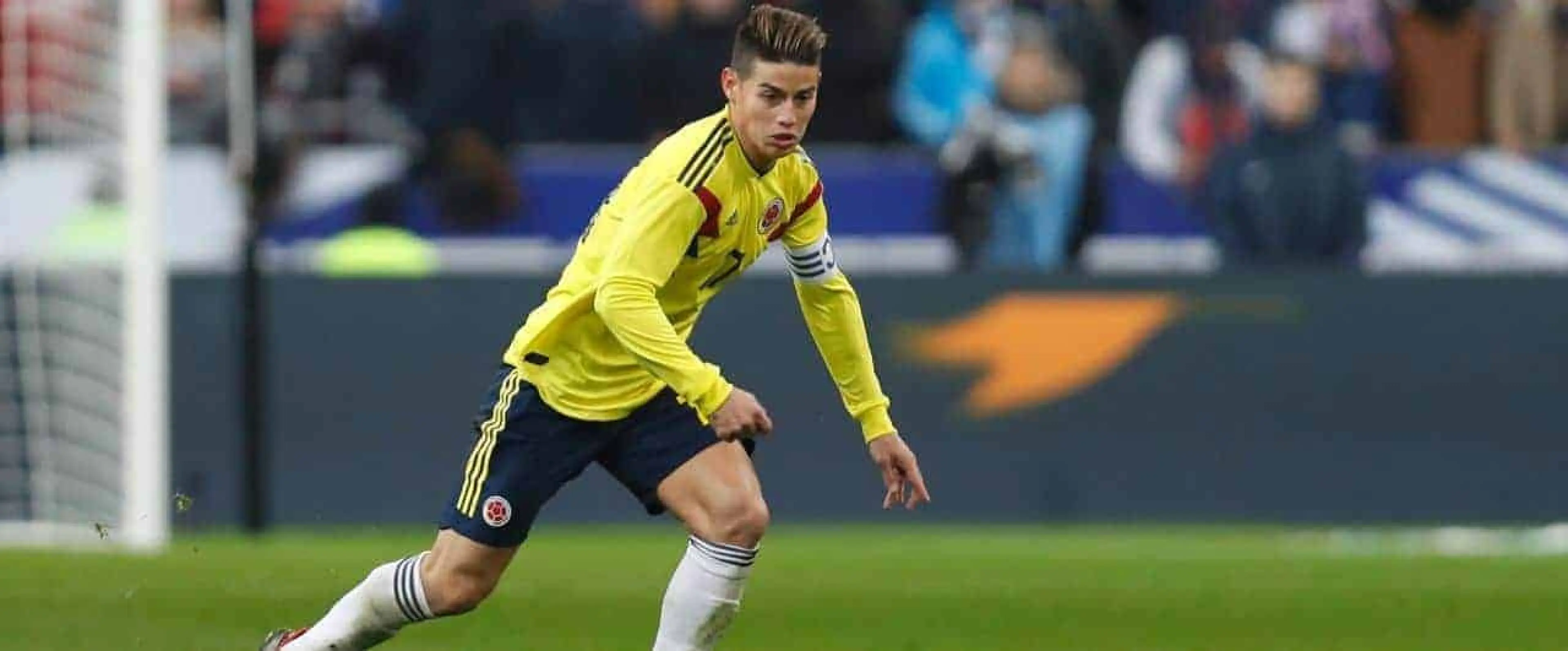 James Rodriguez