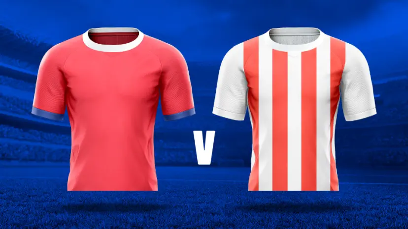 Middlesbrough vs Stoke - Coral