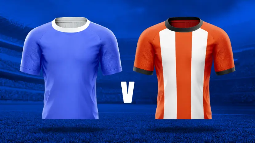 Leicester vs Sheffield United, Coral
