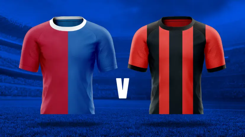 Crystal Palace vs Bournemouth, Coral