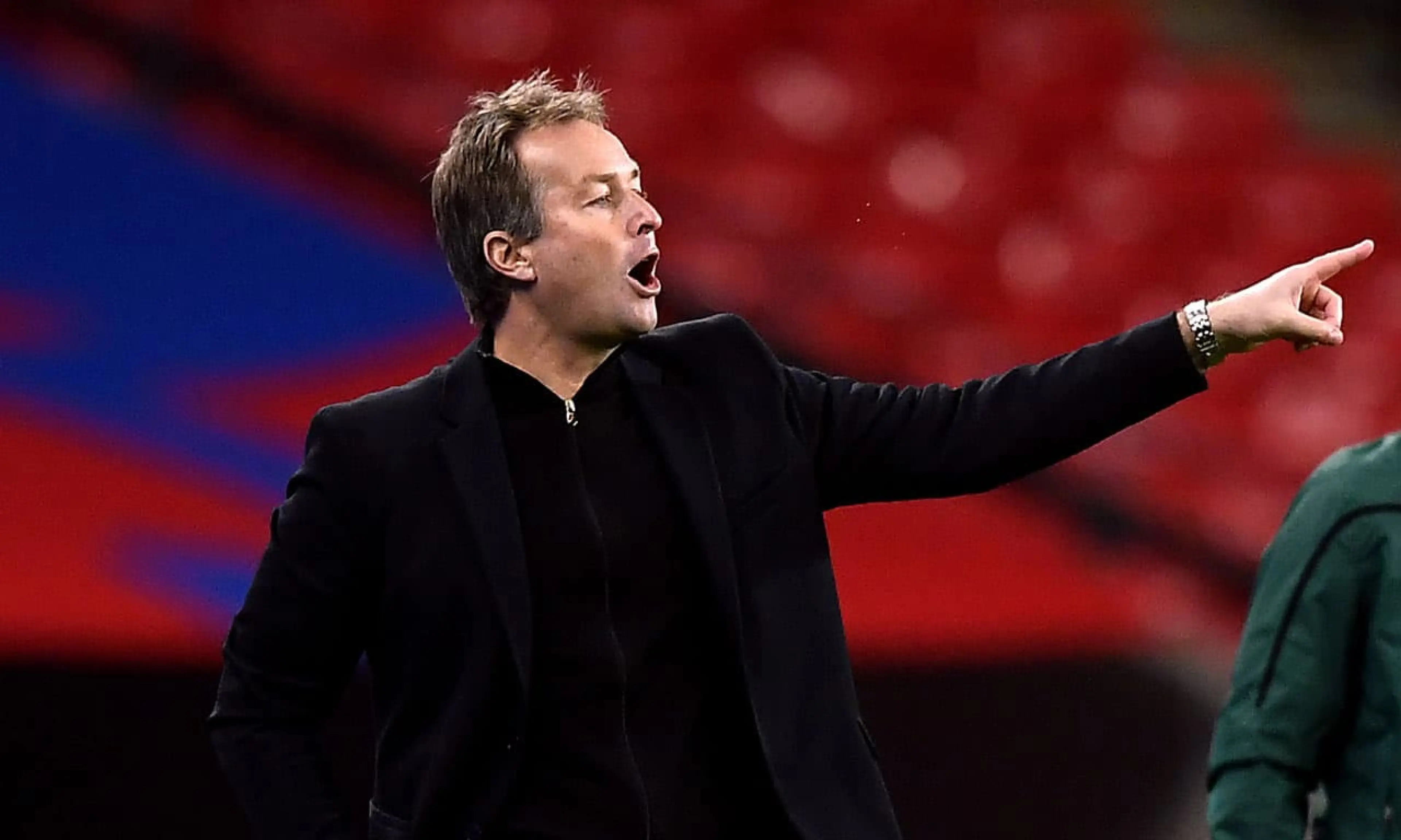 Kasper Hjulmand