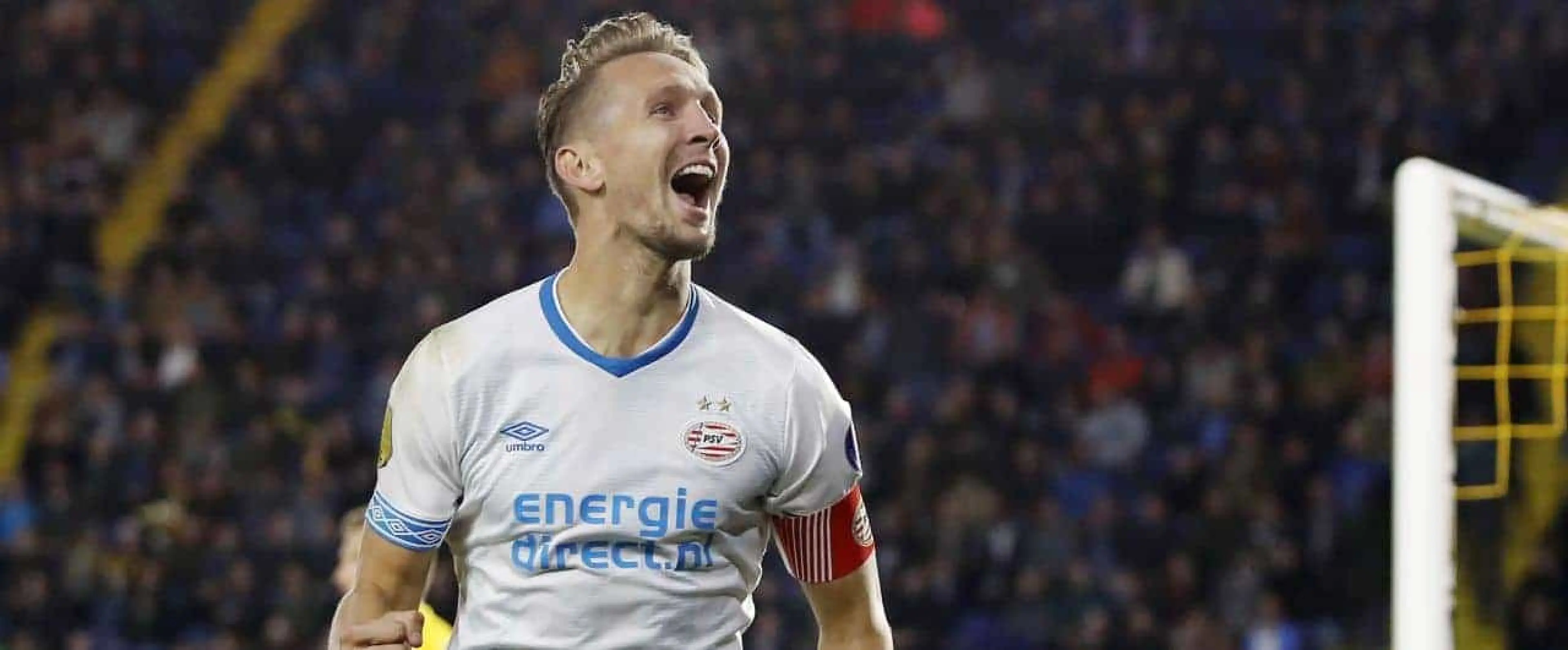 Luuk de Jong - PSV Eindhoven