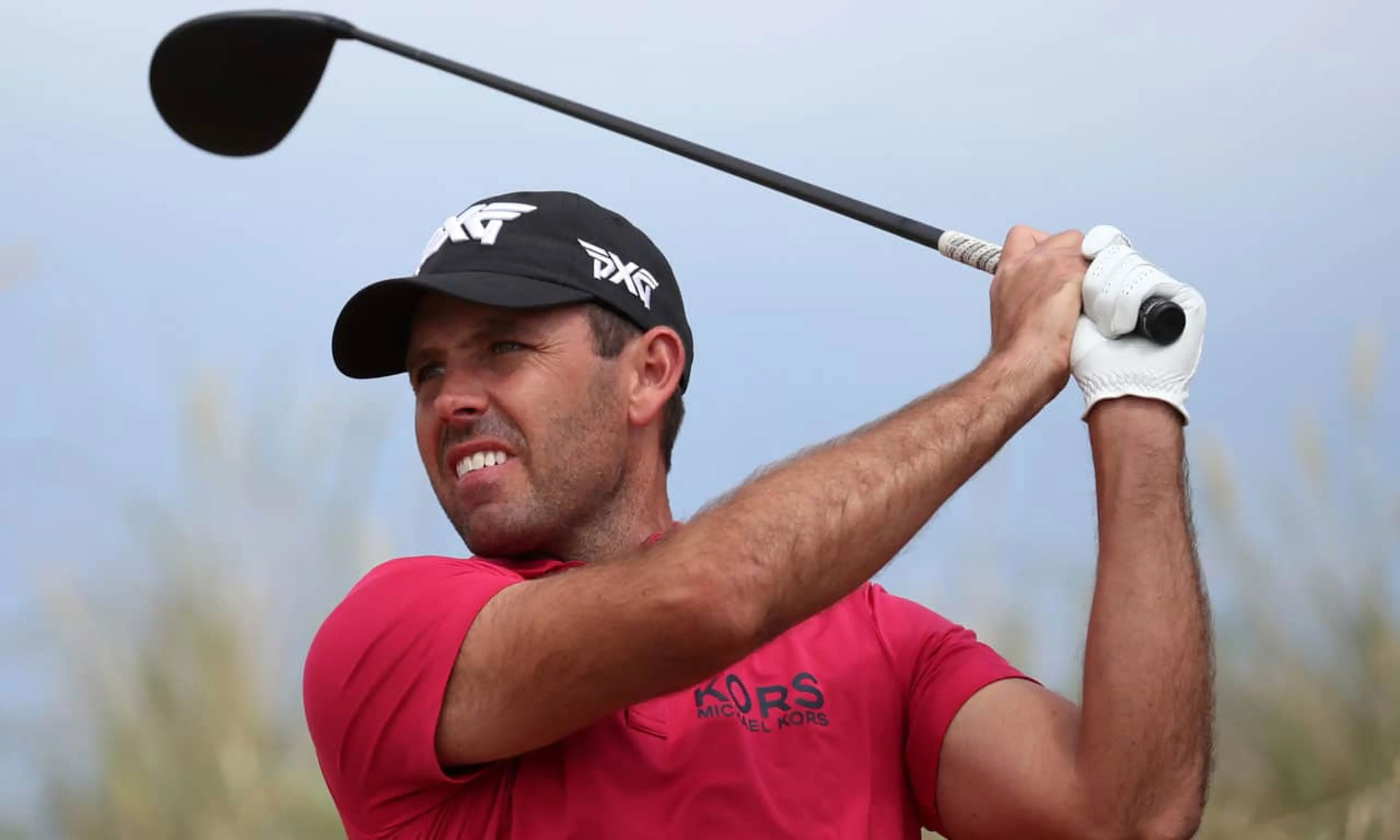 Charl Schwartzel features in our Charl Schwartzel betting tips