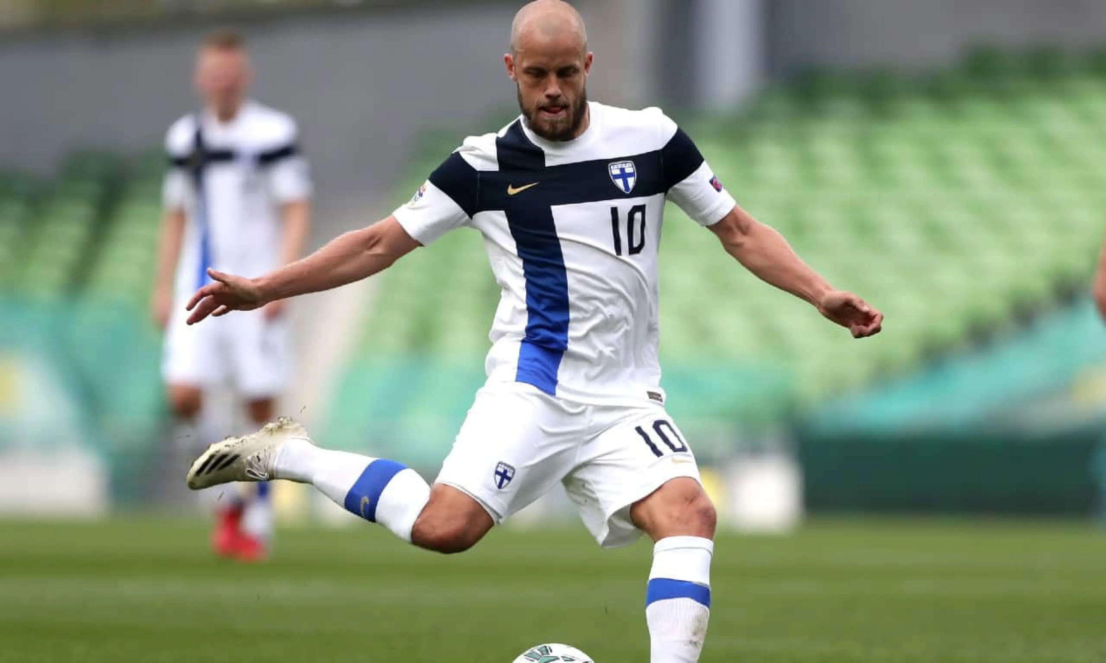 Teemu Pukki, Norwich and Finland, Norwich v Brighton betting tips