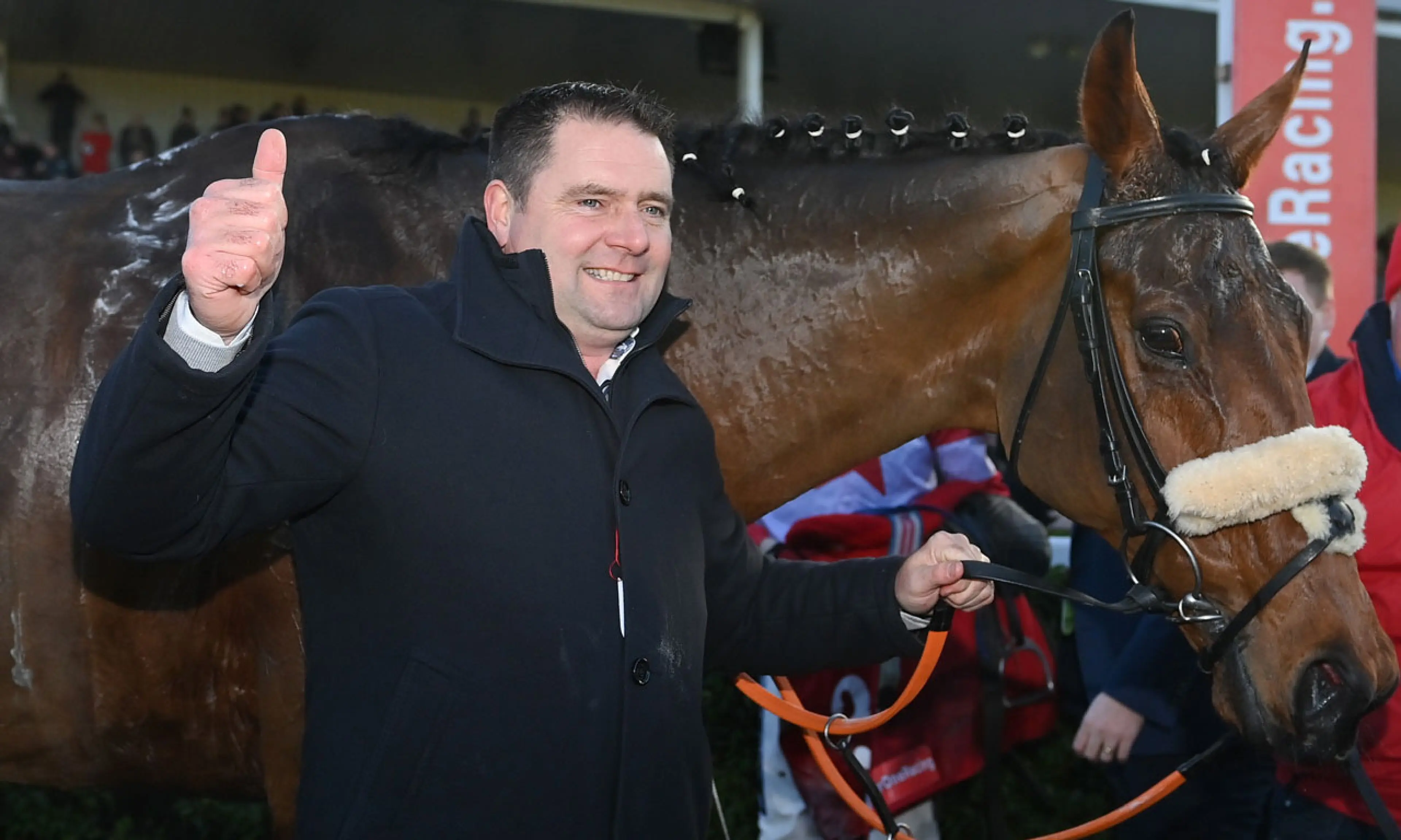 Peter Fahey, Betfair Imperial Cup betting odds, horse racing