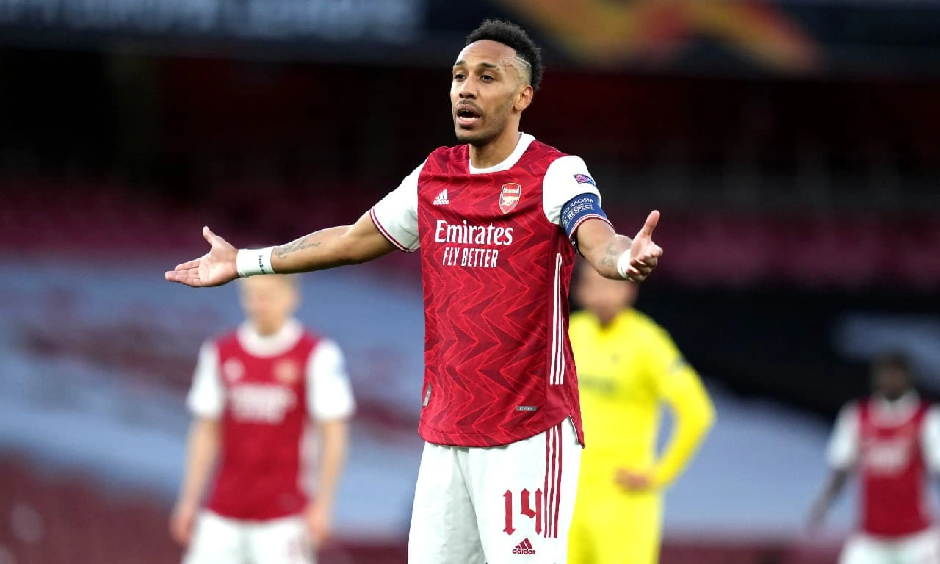 Pierre-Emerick Aubameyang, Arsenal, Man Utd v Arsenal betting tips