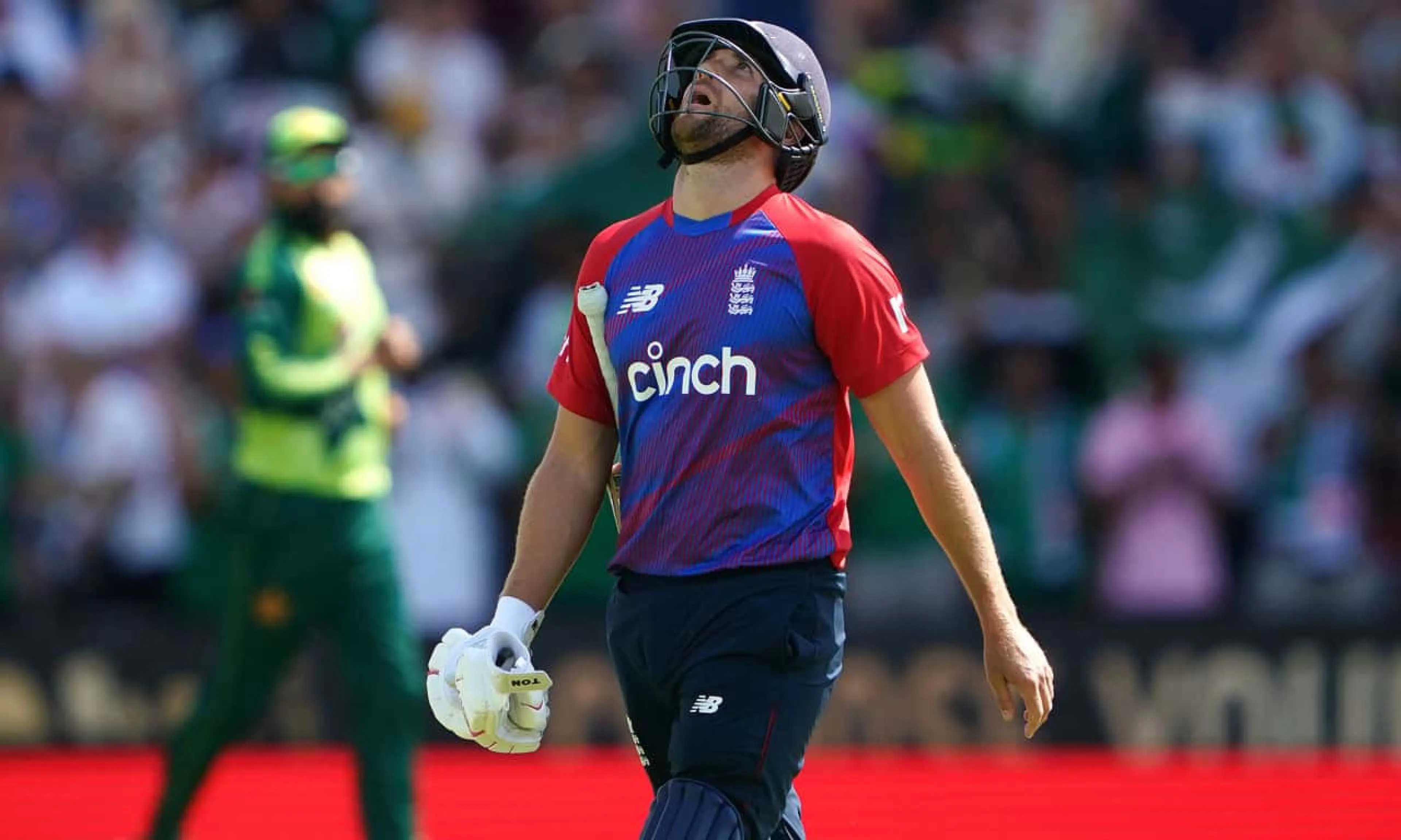 Dawid Malan, England v Pakistan betting tips