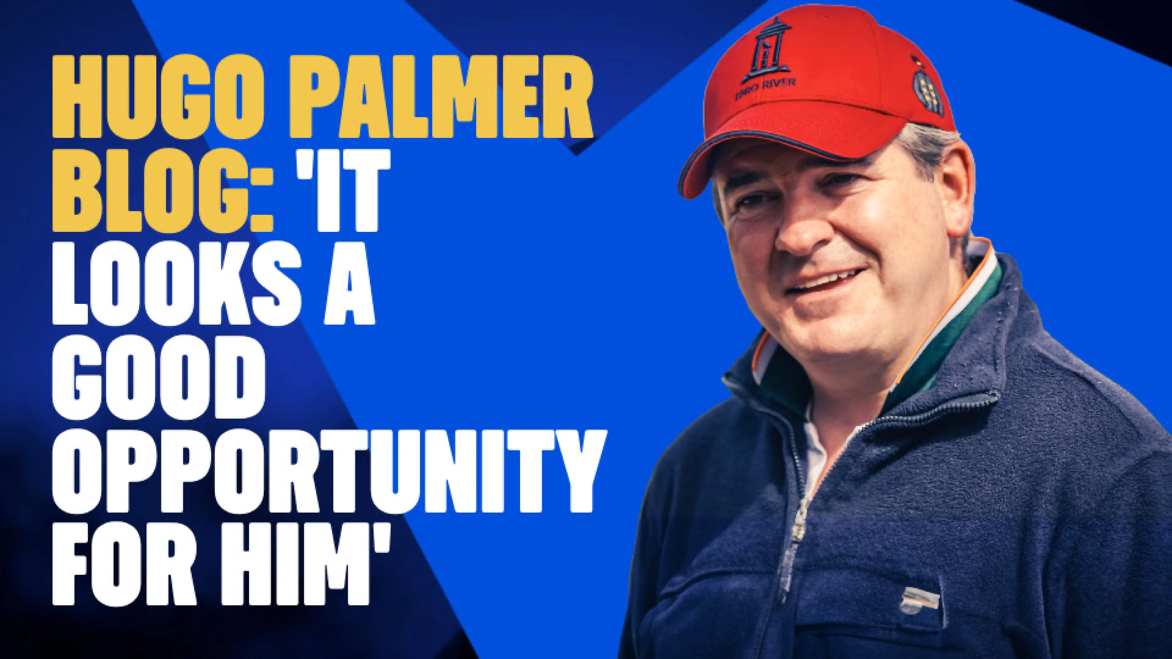OnS SEO Sports 960x540   HUGO PALMER BLOG IT LOOKS A GOOD OPPORTUNITY FOR HIM (1)