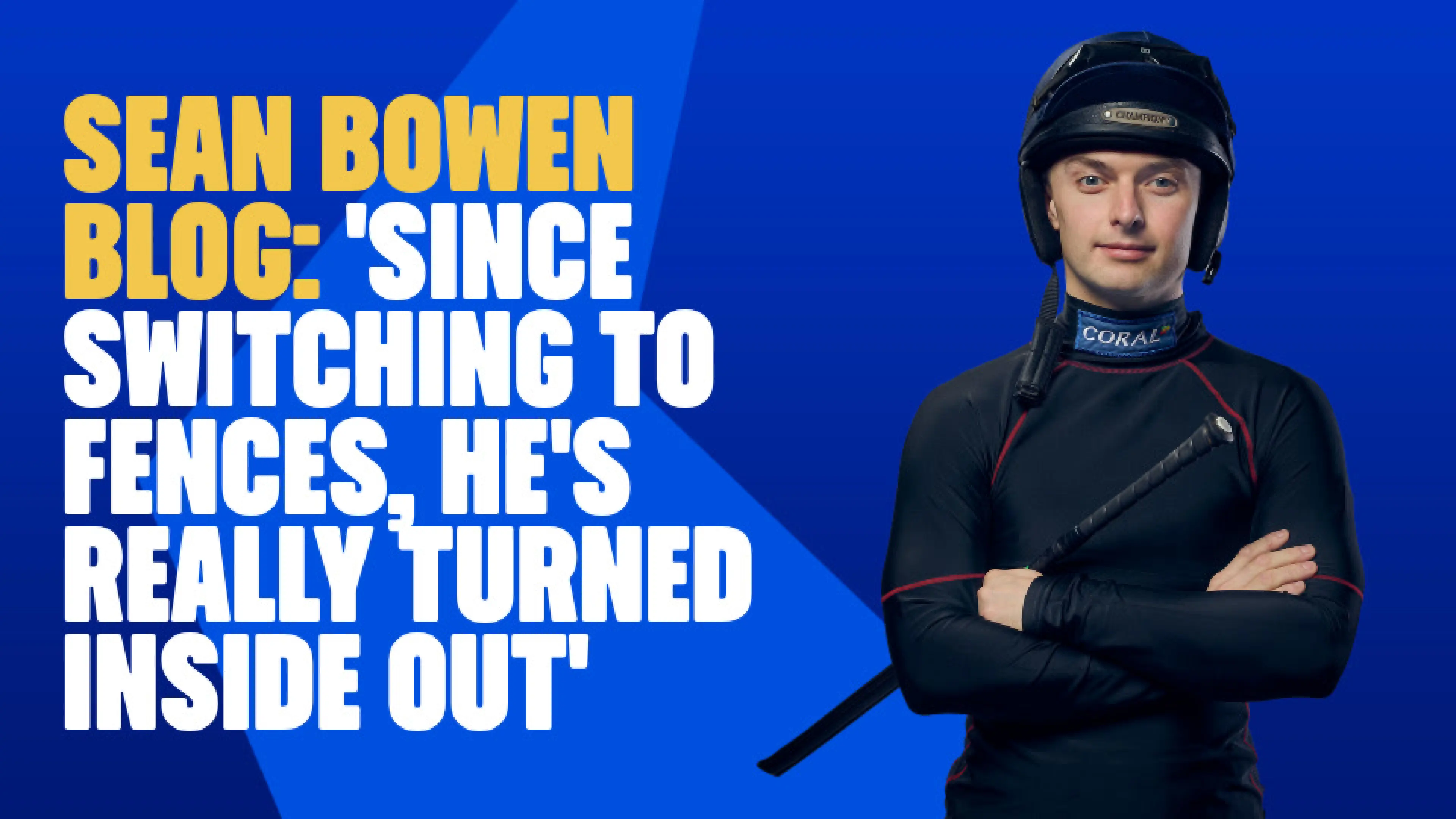 OnS SEO Sports 960x540   SEAN BOWEN BLOG SINCE SWITCHING TO FENCES HE S REALLY TURNED INSIDE OUT (1)