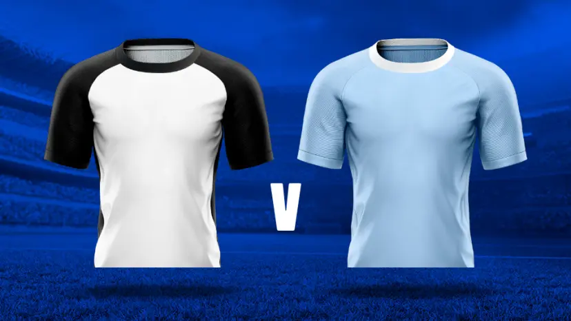 Fulham vs Man City, Coral