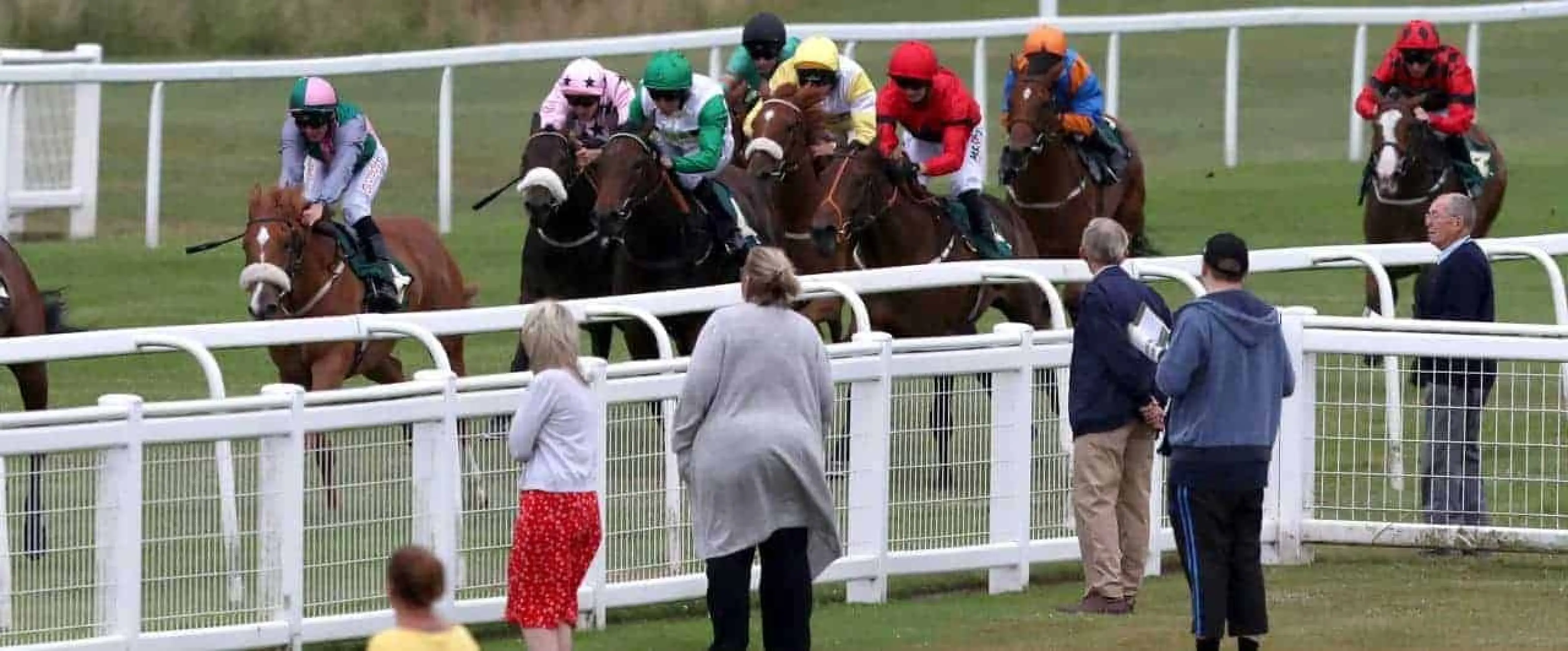 Ripon Racecourse