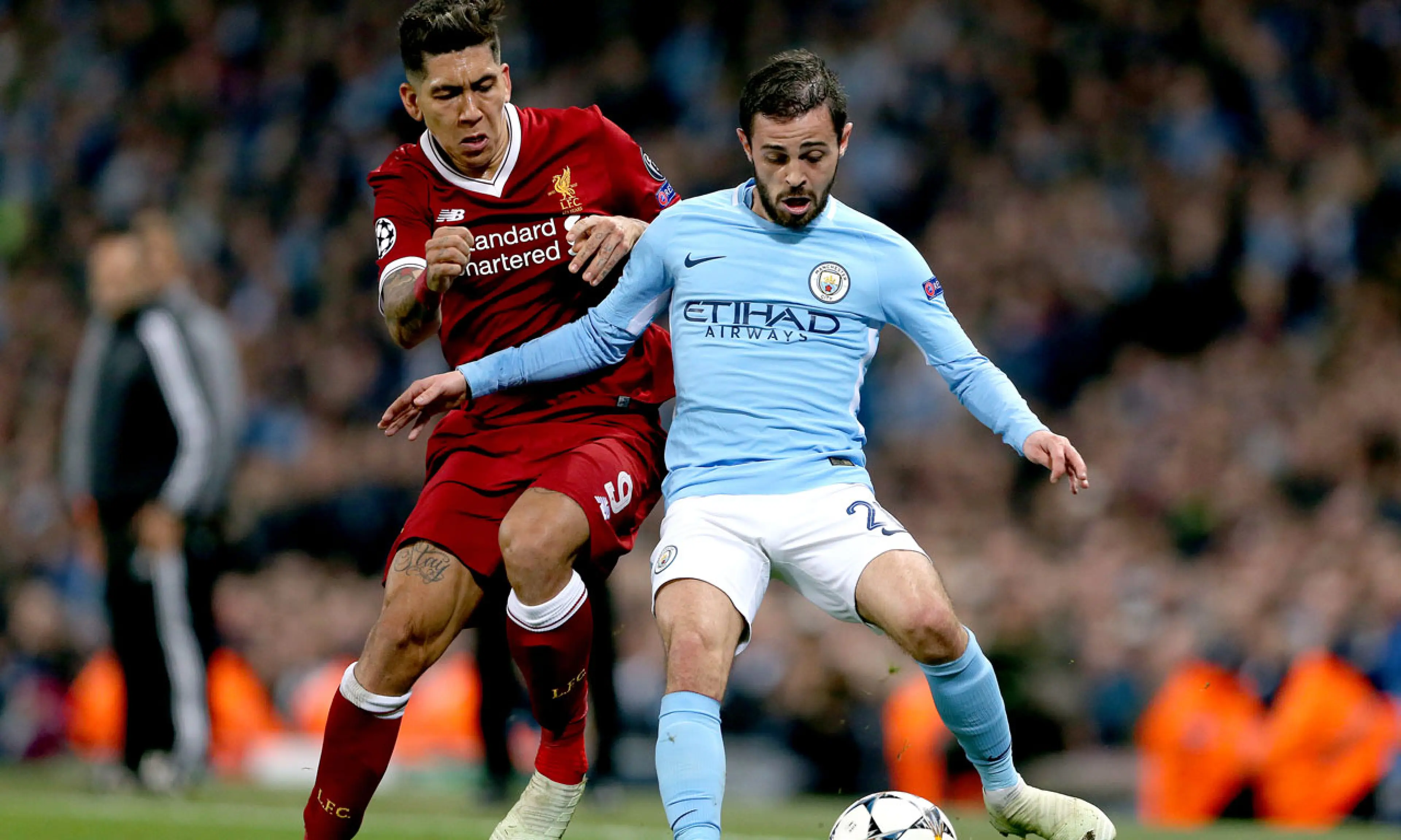 Man City v Liverpool, Premier League betting tips, football
