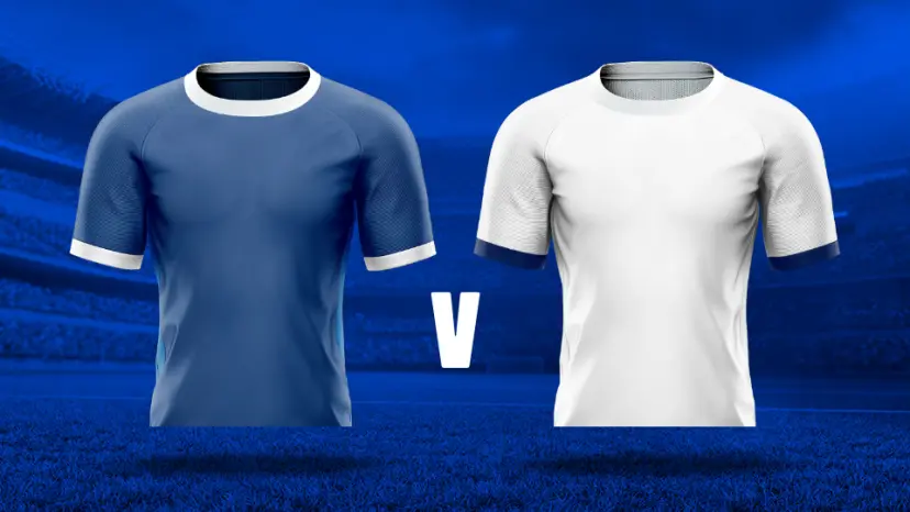 Everton vs Tottenham, Coral