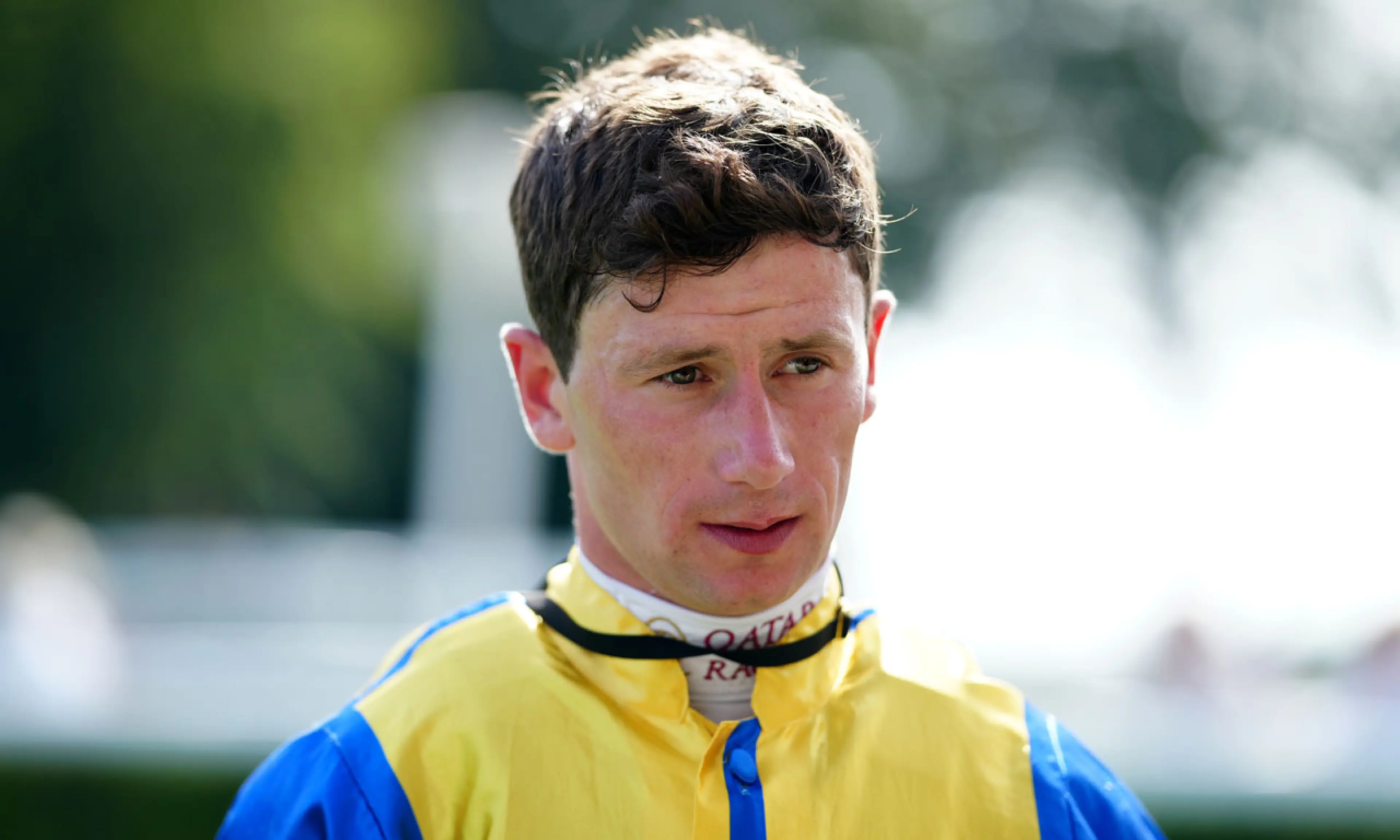 Oisin Murphy odds, horse racing