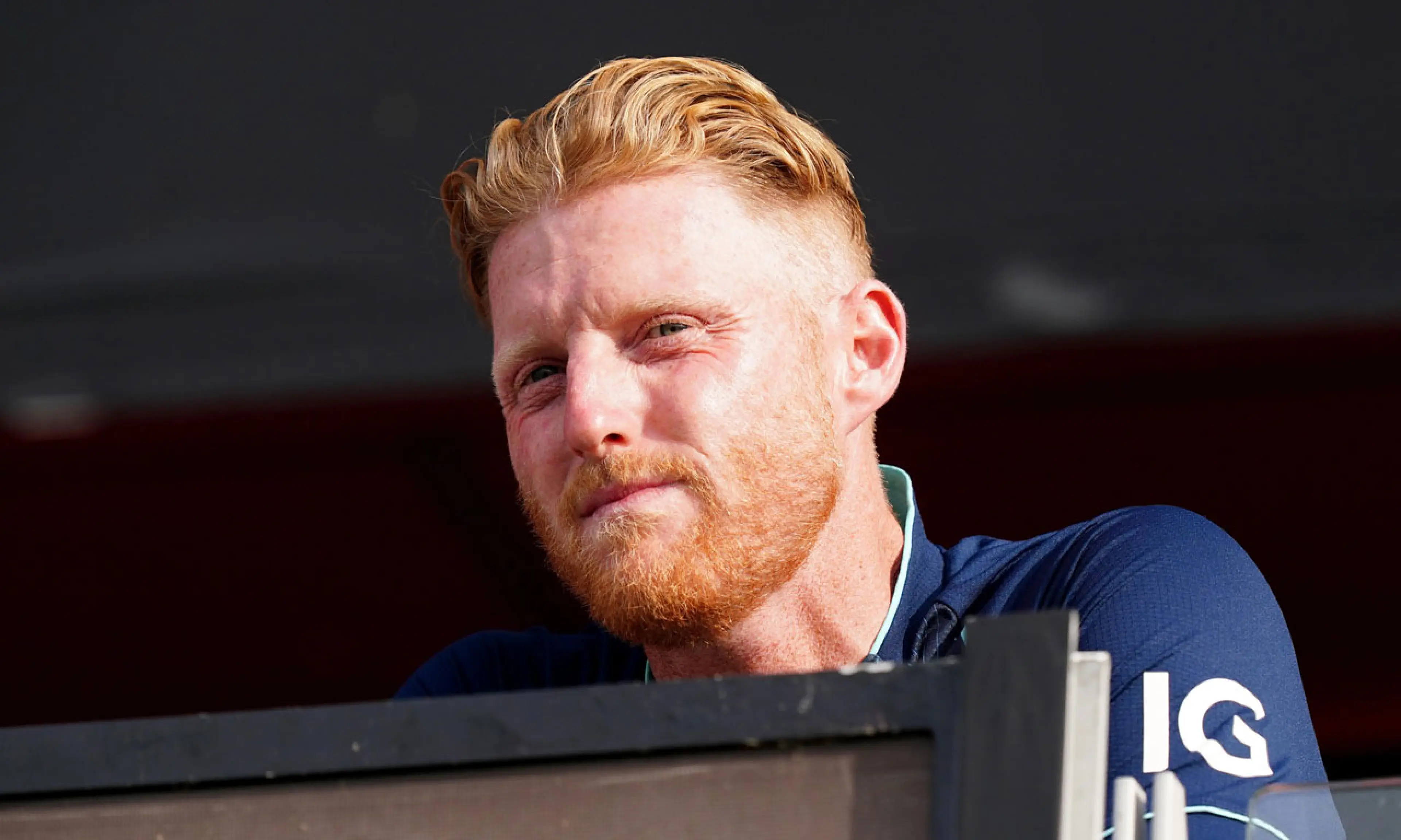 Ben Stokes, cricket
