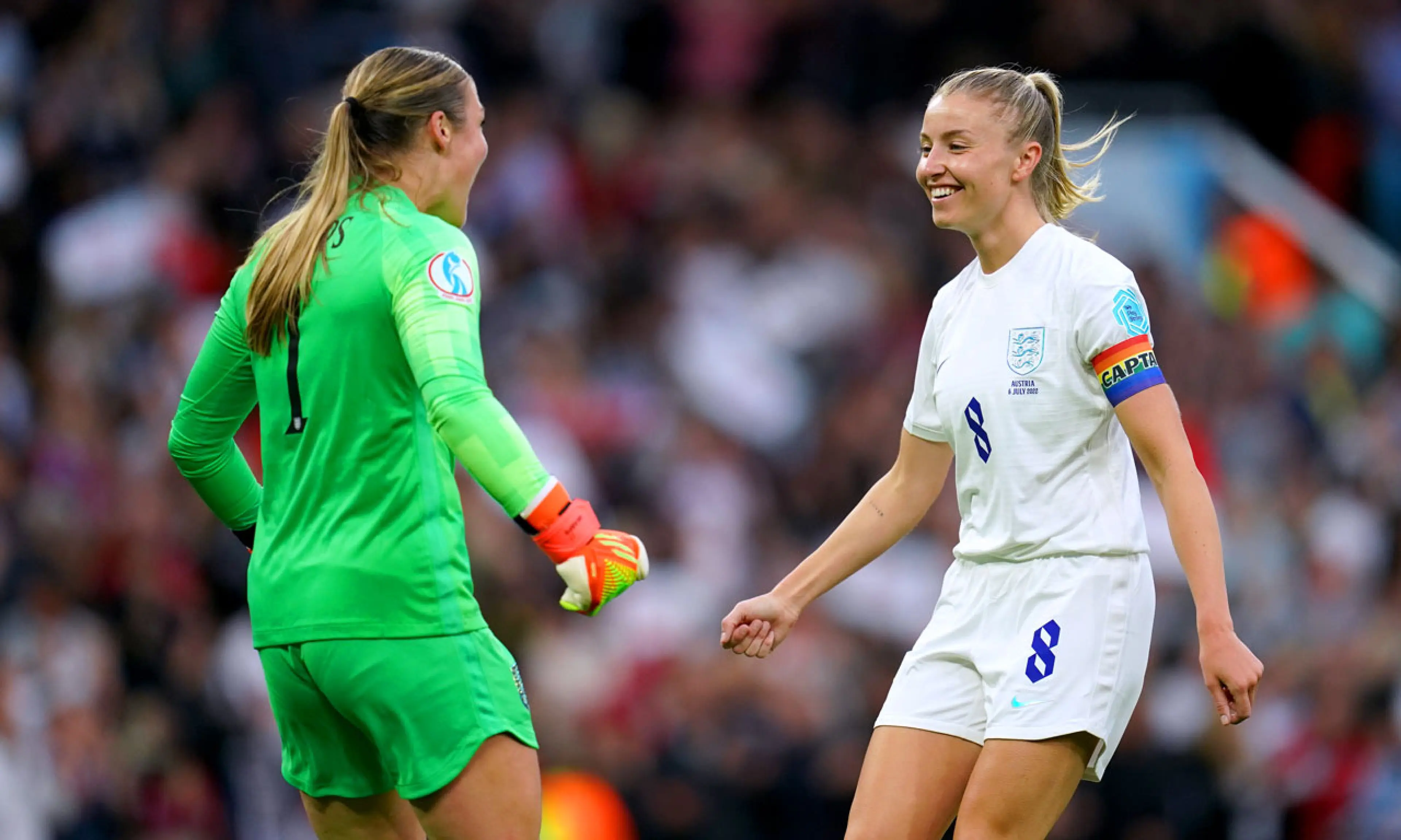 England Women v Norway Women betting tips, football
