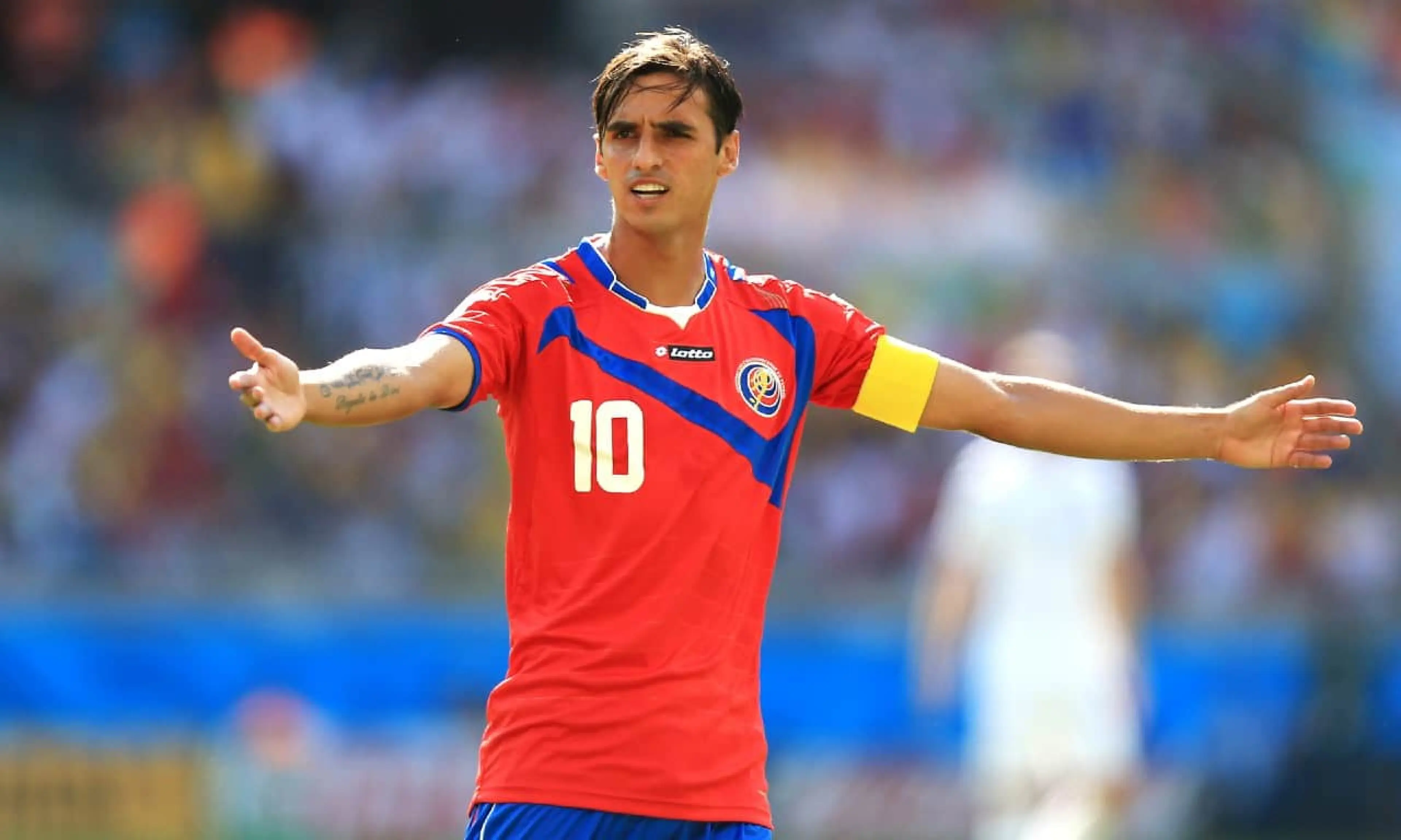 Bryan Ruiz features in our Costa Rica v Canada betting tips