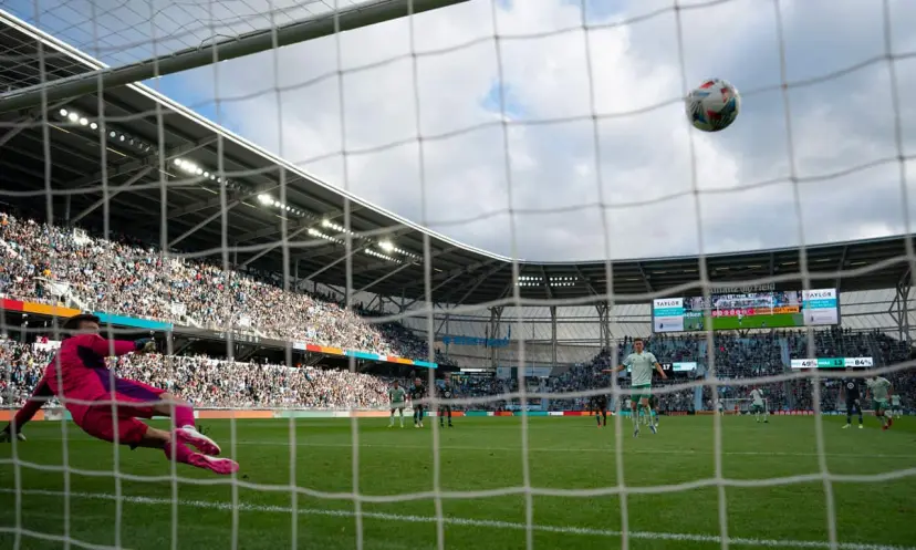 MLS
